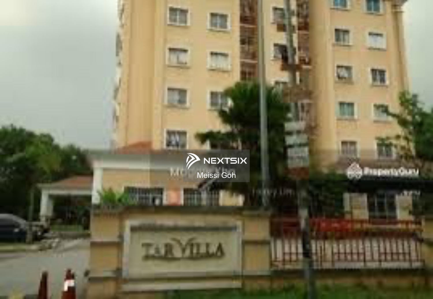 Apartment For Rent in Setapak Kuala Lumpur