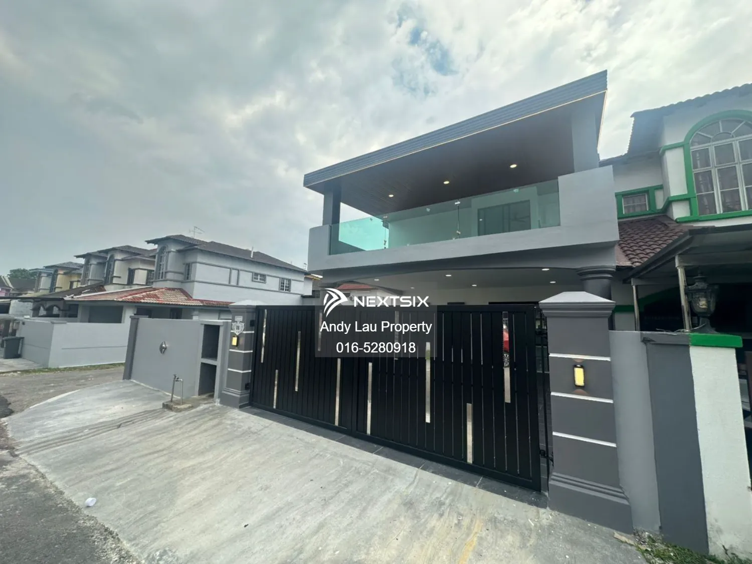 2-sty Terrace/Link House For Sale in Iskandar Puteri (Nusajaya) Johor