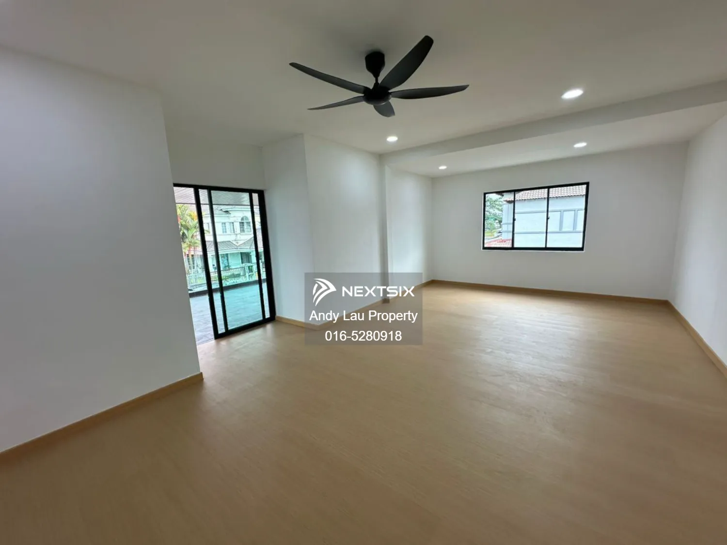 2-sty Terrace/Link House For Sale in Iskandar Puteri (Nusajaya) Johor - Image 10