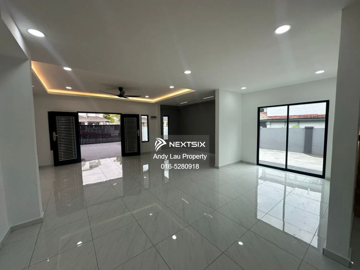 2-sty Terrace/Link House For Sale in Iskandar Puteri (Nusajaya) Johor - Image 5