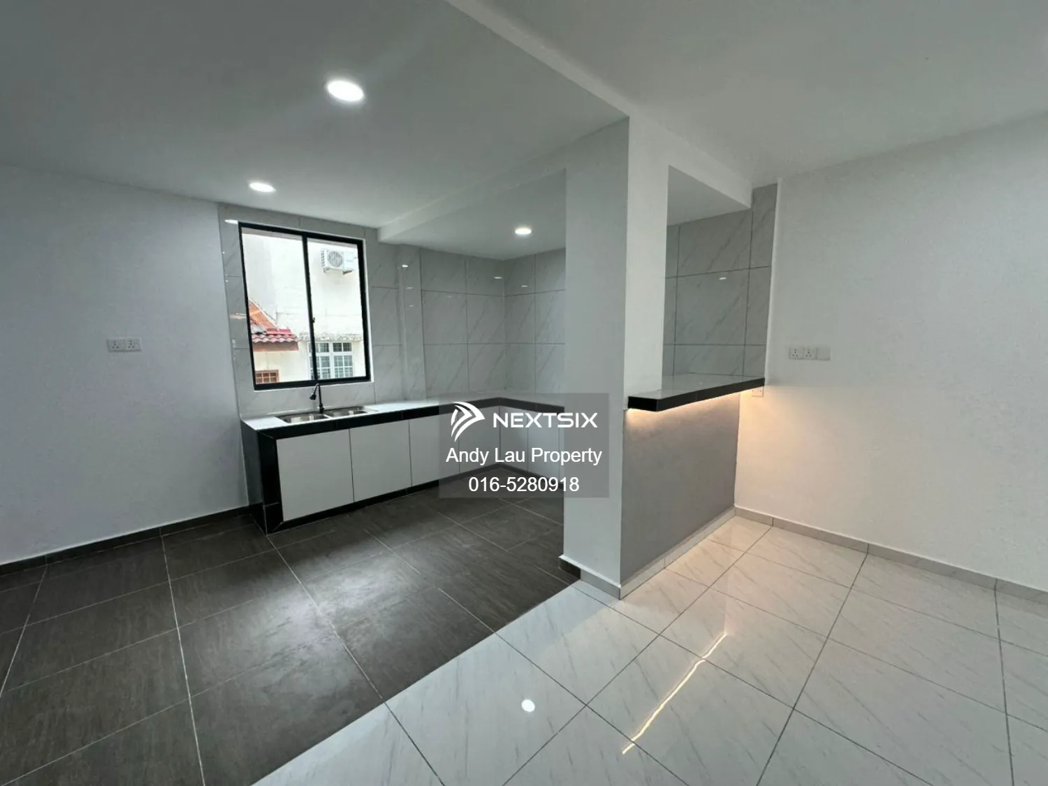 2-sty Terrace/Link House For Sale in Iskandar Puteri (Nusajaya) Johor - Image 6