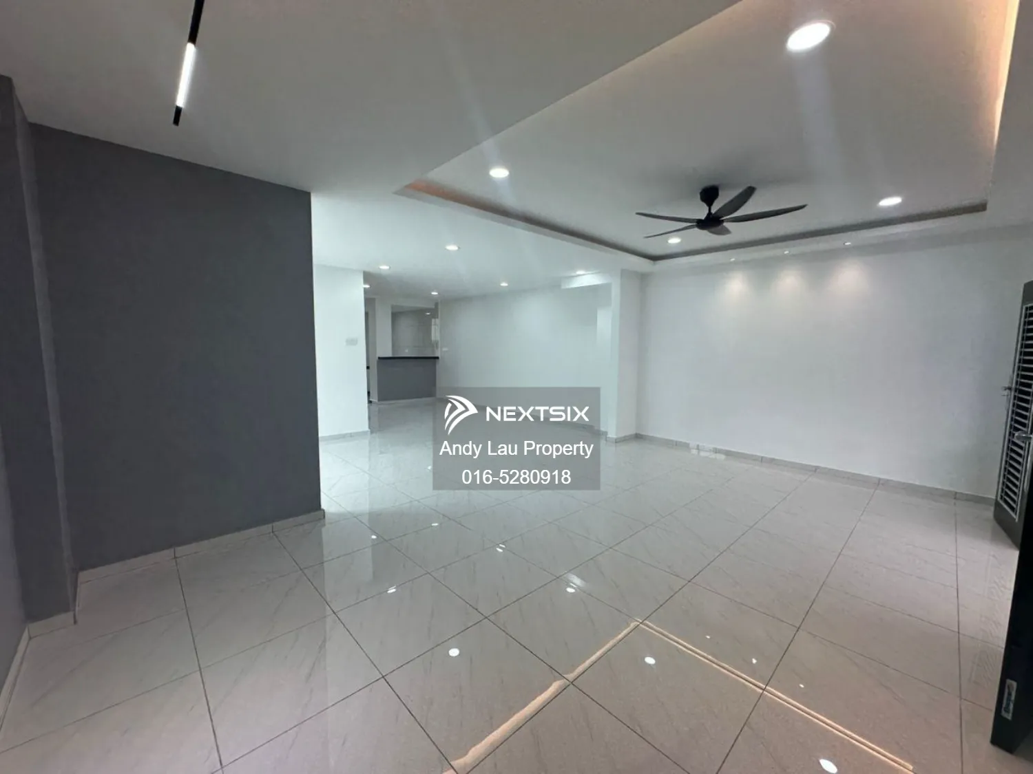 2-sty Terrace/Link House For Sale in Iskandar Puteri (Nusajaya) Johor - Image 7