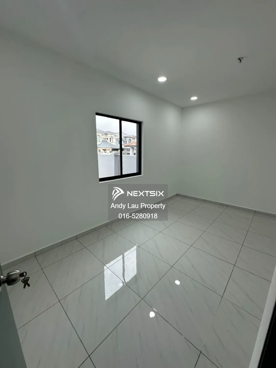 2-sty Terrace/Link House For Sale in Iskandar Puteri (Nusajaya) Johor - Image 9