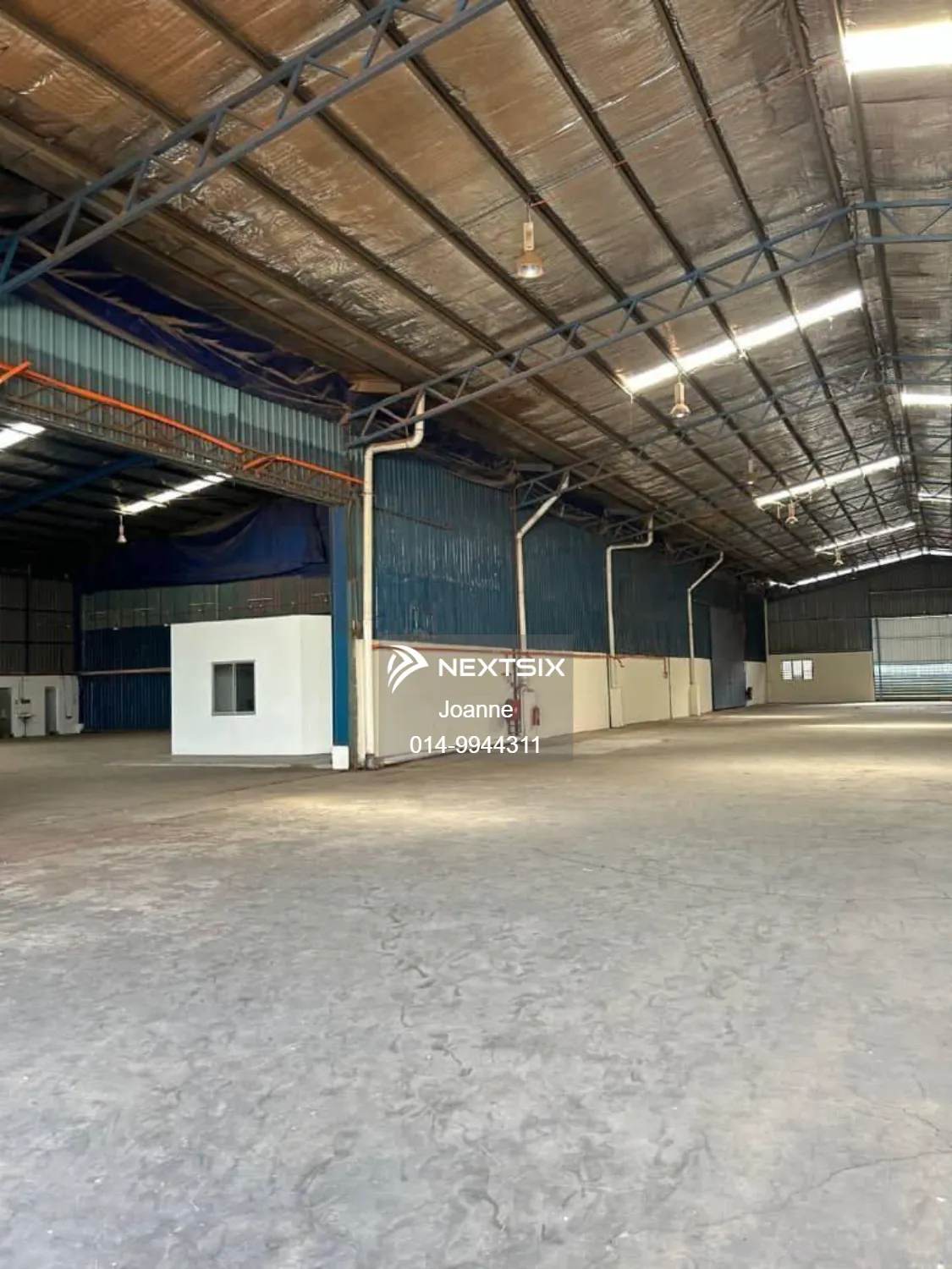 Warehouse For Rent in Senai Johor - Image 5