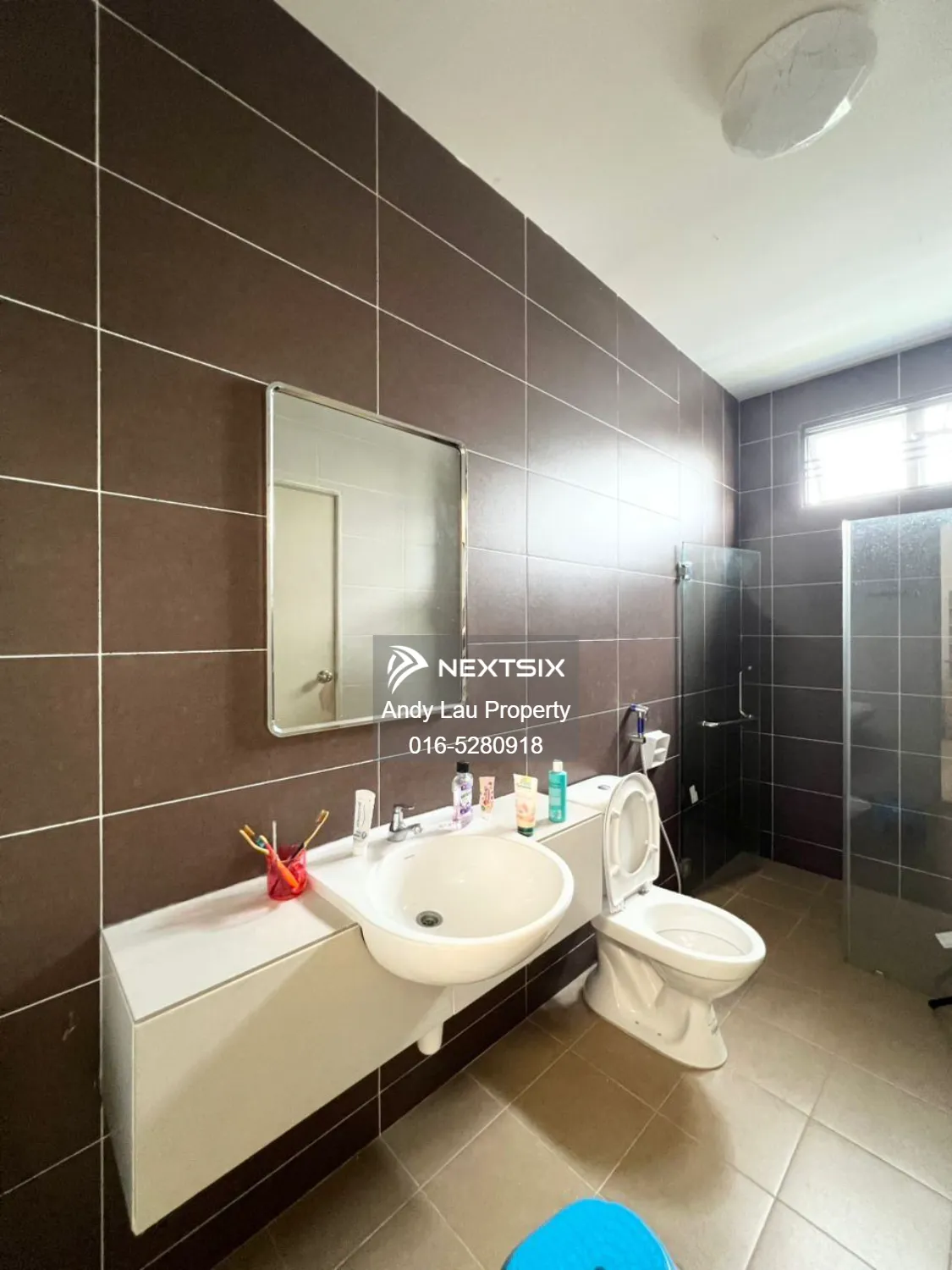 2-sty Terrace/Link House For Sale in Johor Bahru Johor - Image 12