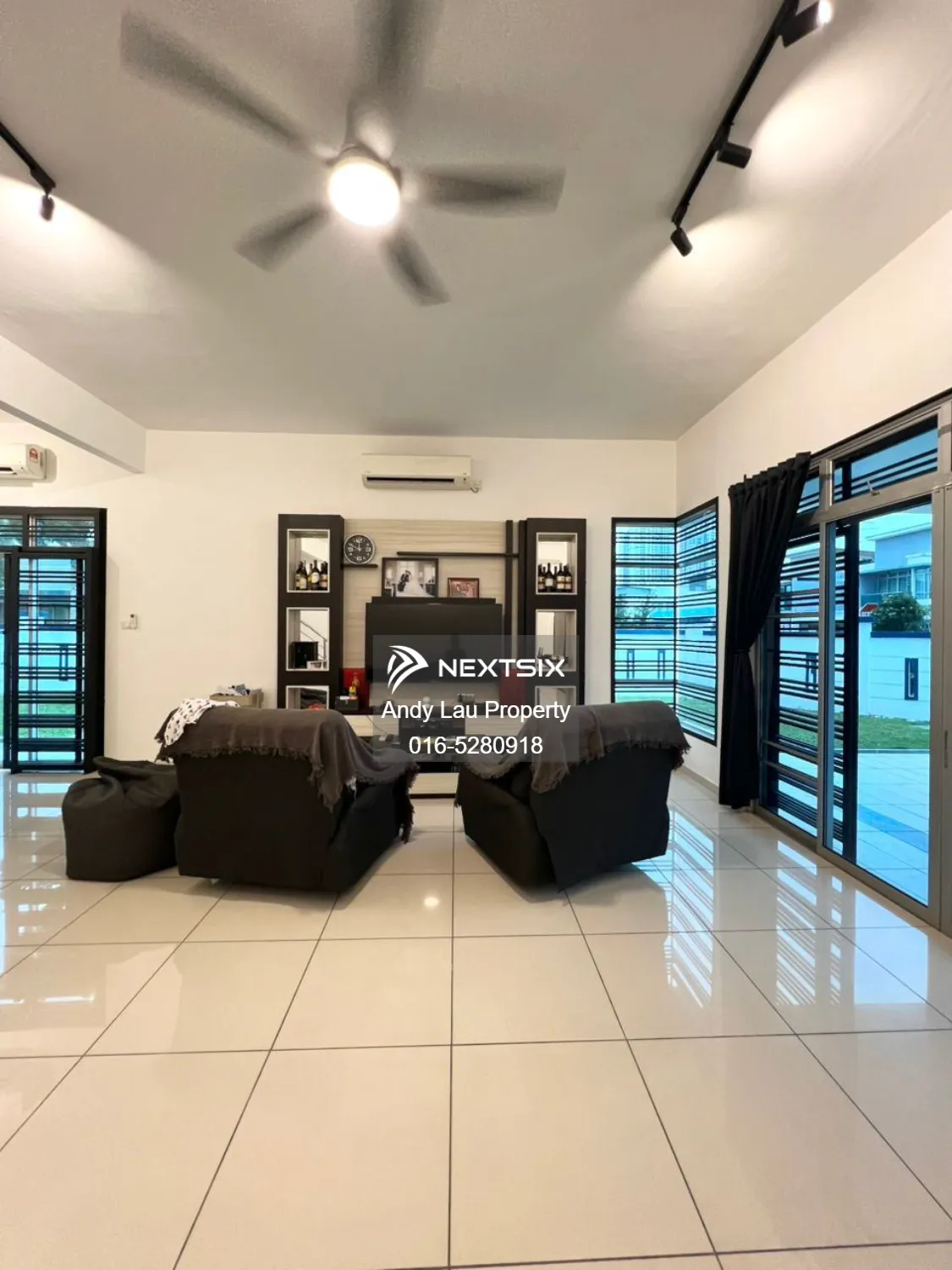 2-sty Terrace/Link House For Sale in Johor Bahru Johor - Image 5