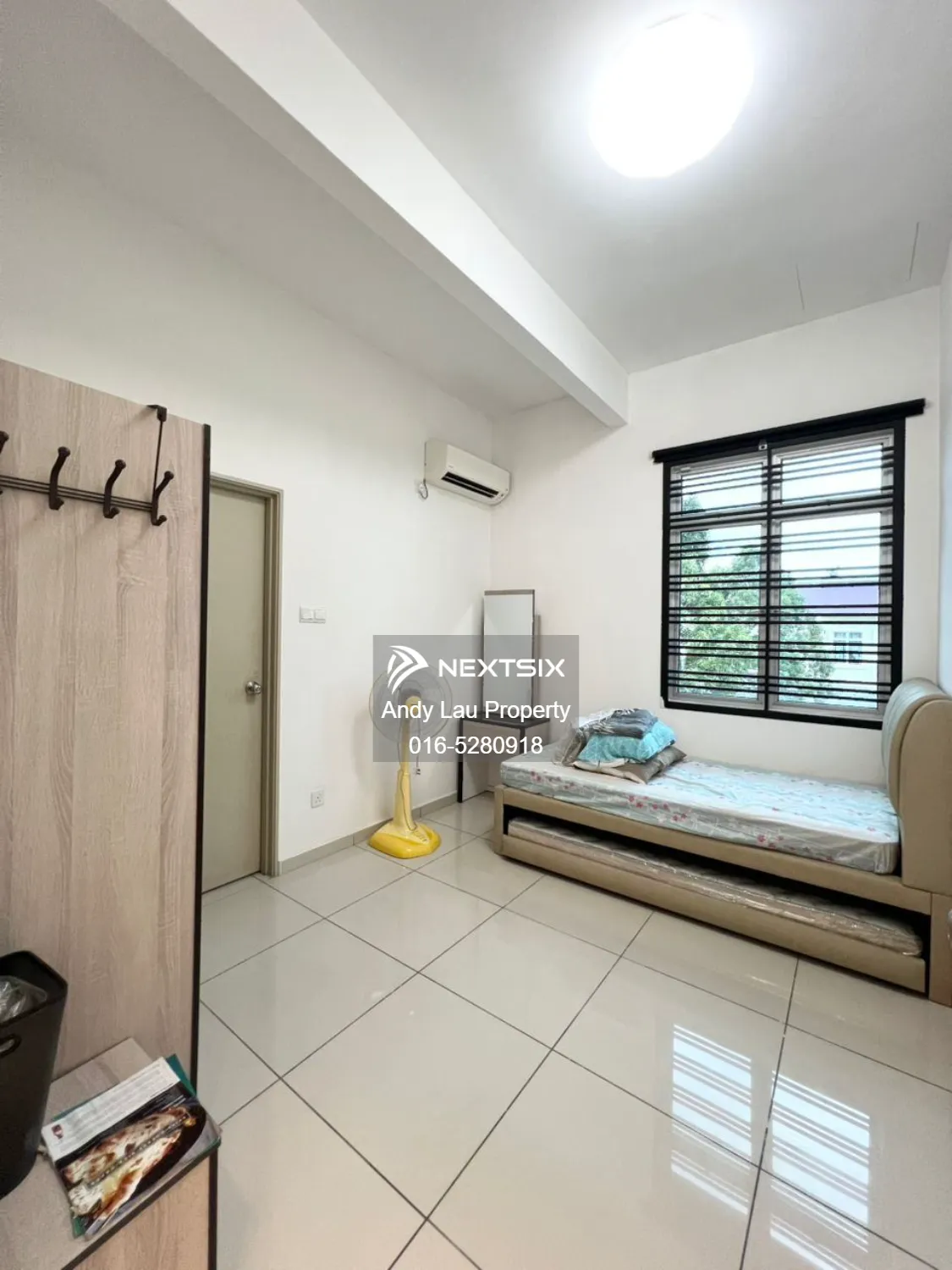 2-sty Terrace/Link House For Sale in Johor Bahru Johor - Image 9