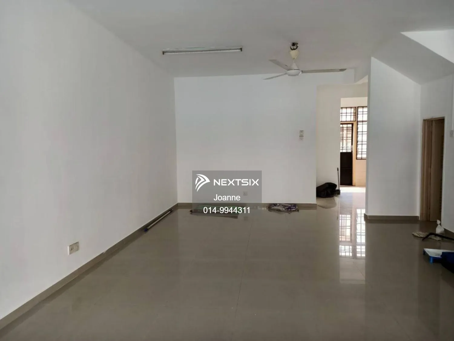 2-sty Terrace/Link House For Sale in Johor Bahru Johor