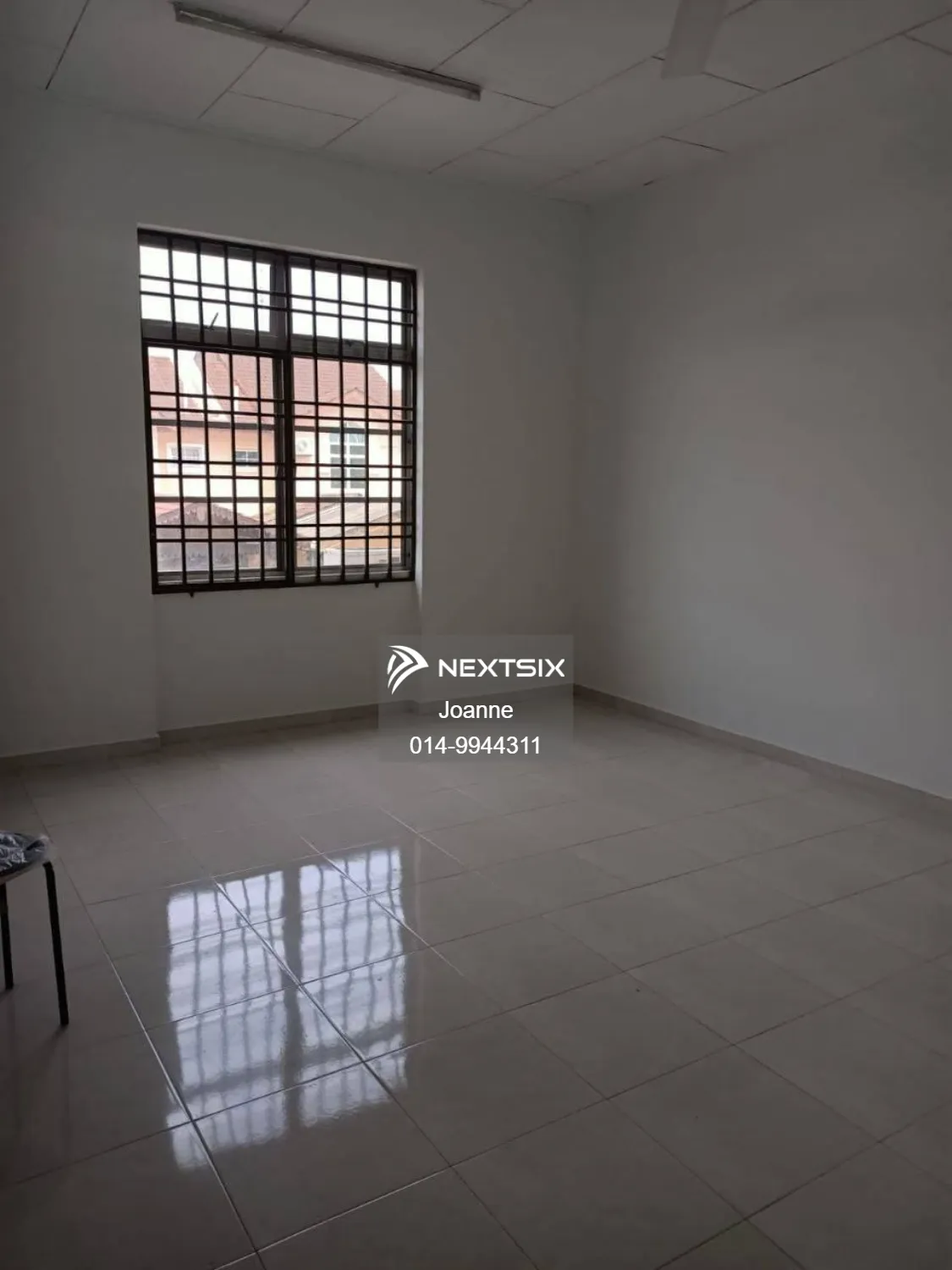 2-sty Terrace/Link House For Sale in Johor Bahru Johor - Image 2