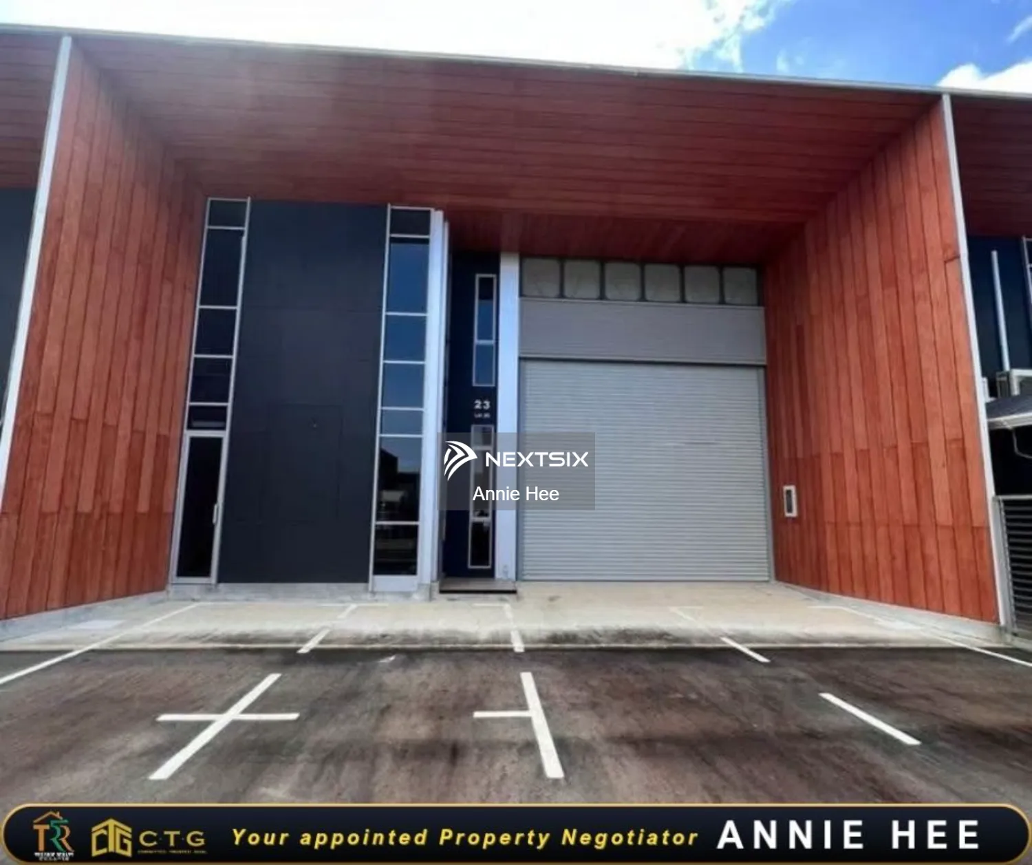 Factory For Sale in Kota Kinabalu Sabah