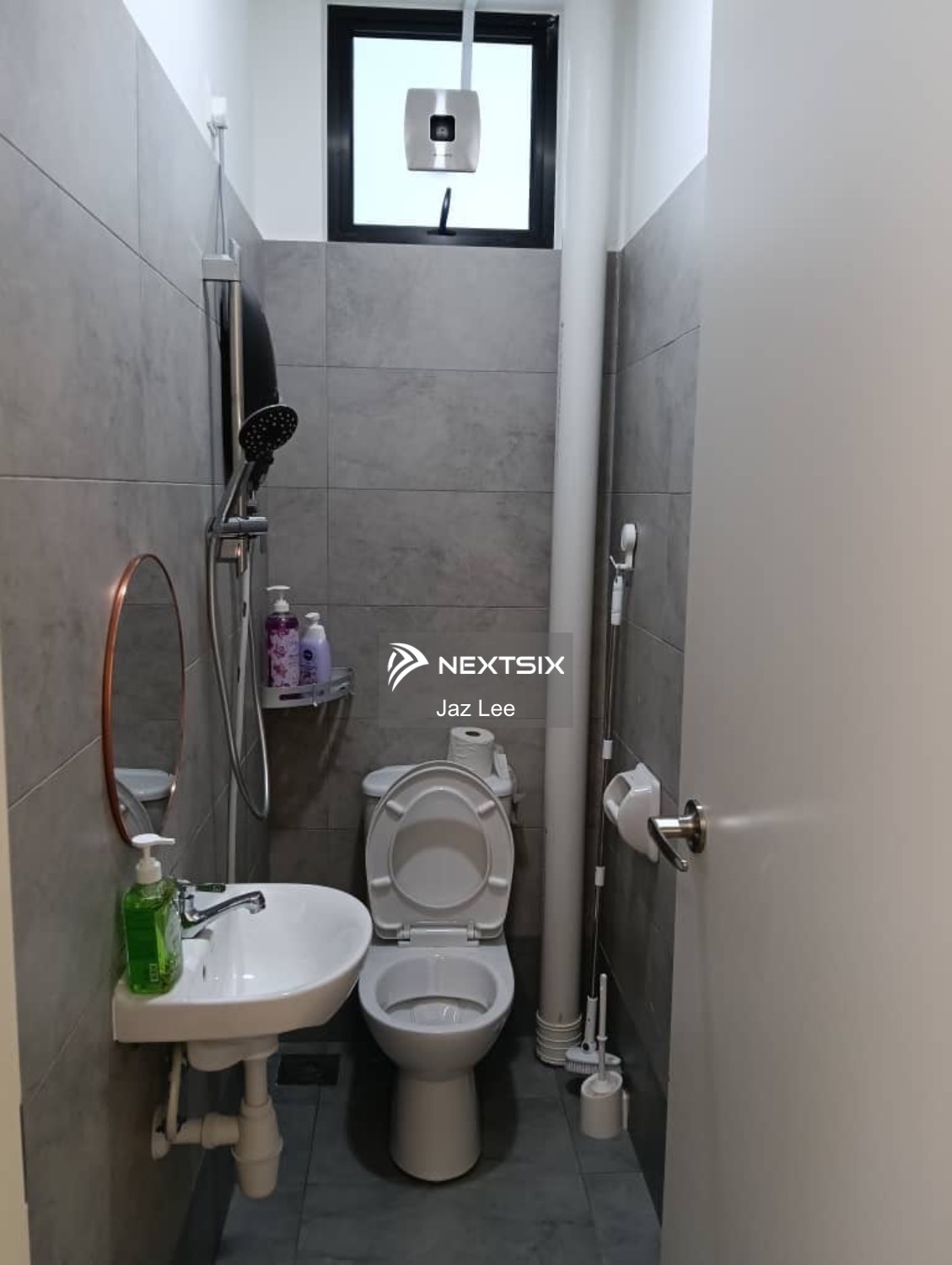 Shop For Rent in Perling Johor - Image 5