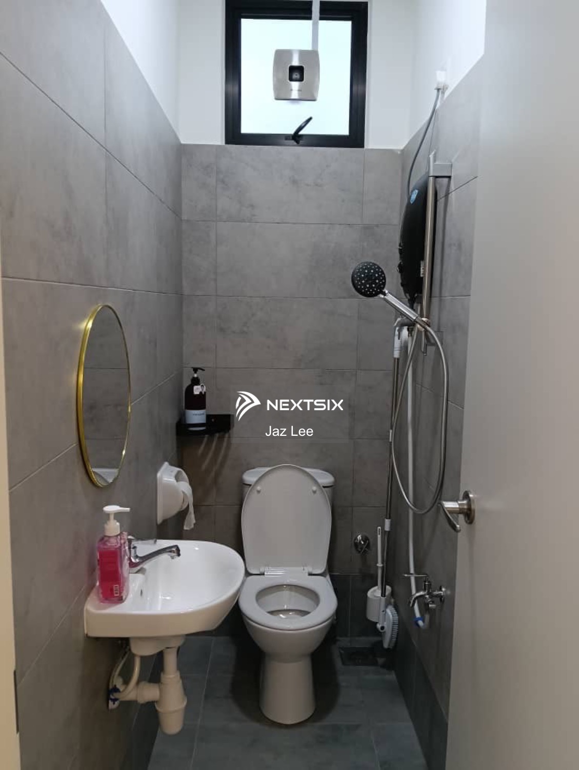 Shop For Rent in Perling Johor - Image 6