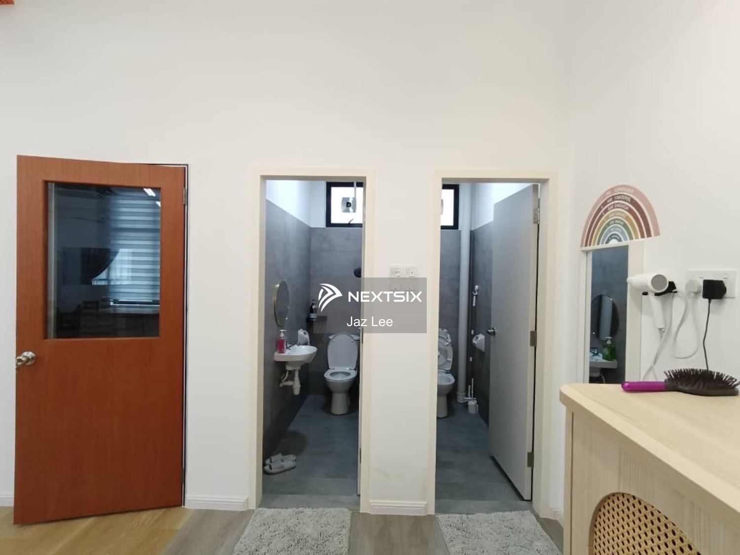 Shop For Rent in Perling Johor - Image 7