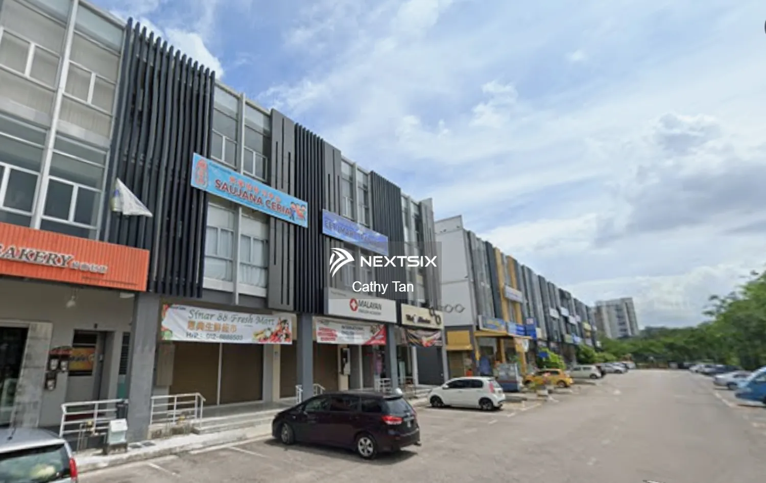 Shop For Rent in Masai Johor - Image 5