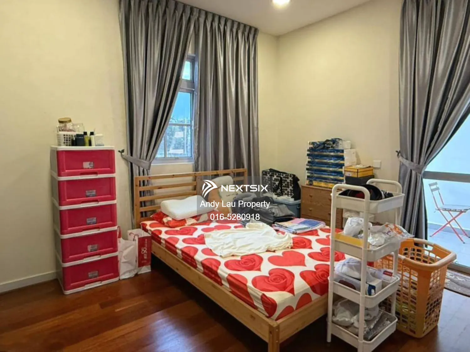 Cluster House For Sale in Johor Bahru Johor - Image 10