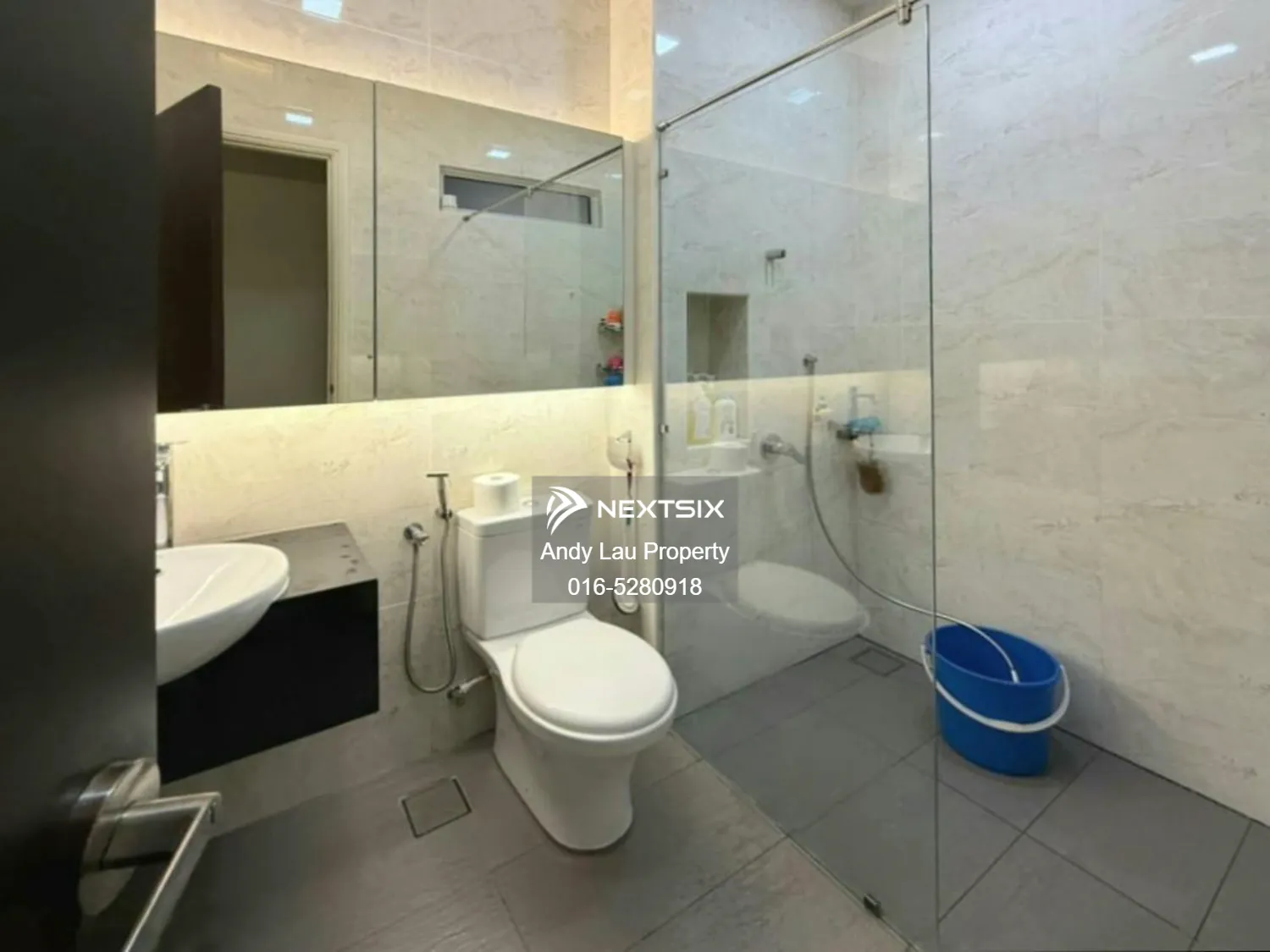 Cluster House For Sale in Johor Bahru Johor - Image 11