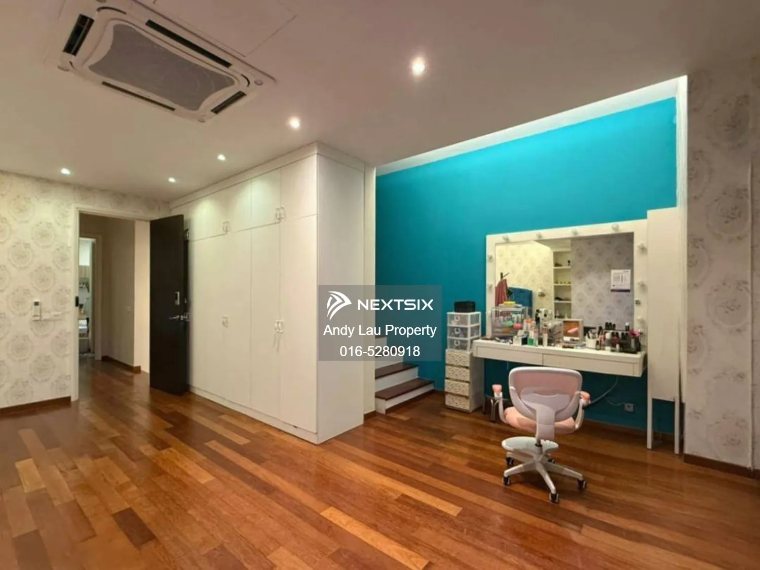 Cluster House For Sale in Johor Bahru Johor - Image 7