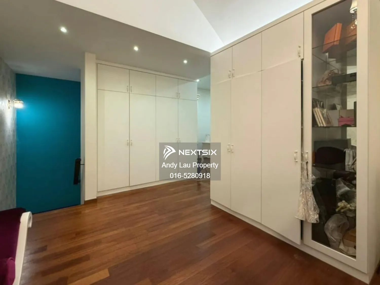 Cluster House For Sale in Johor Bahru Johor - Image 8