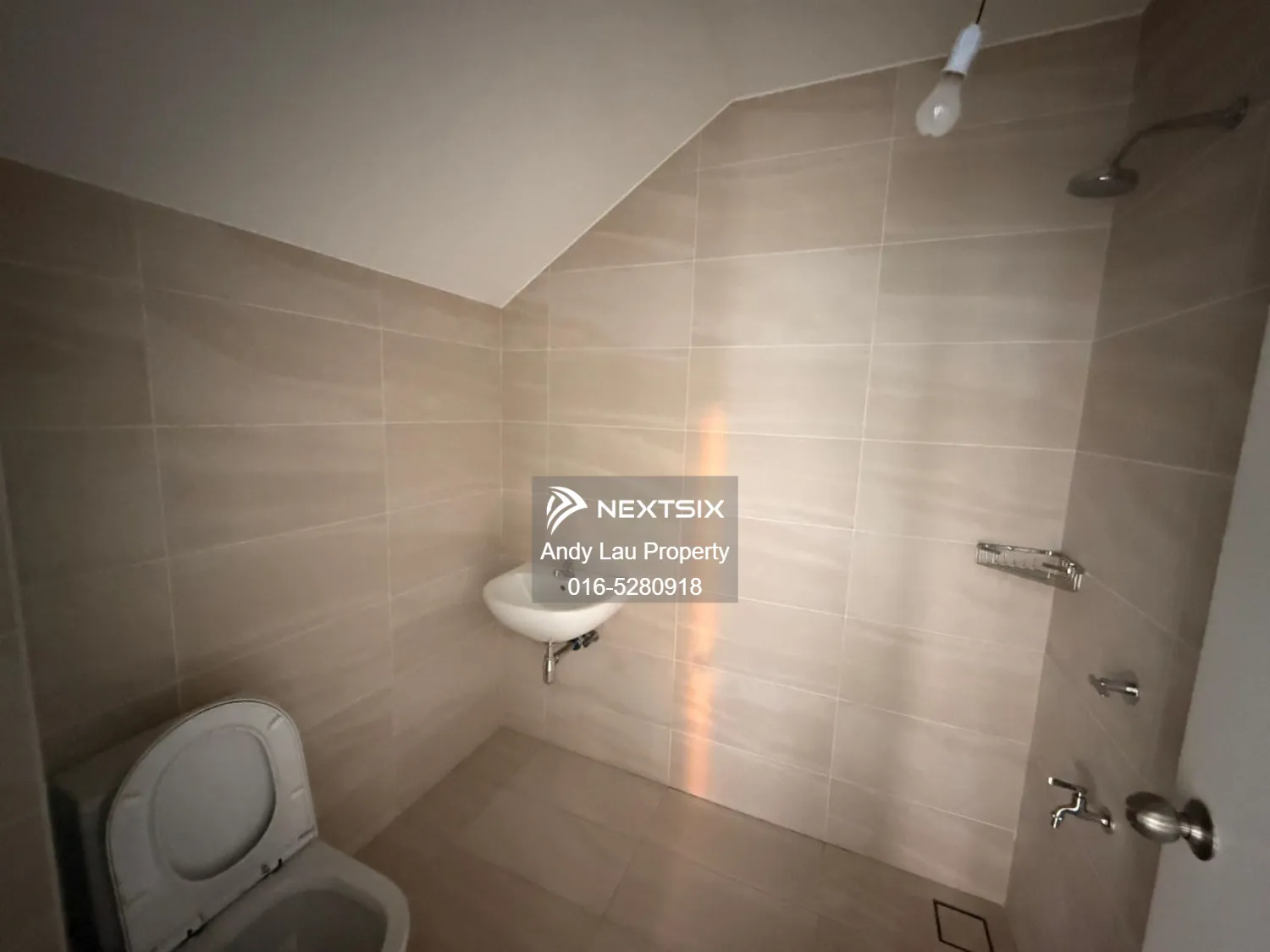 2-sty Terrace/Link House For Sale in Johor Bahru Johor - Image 11