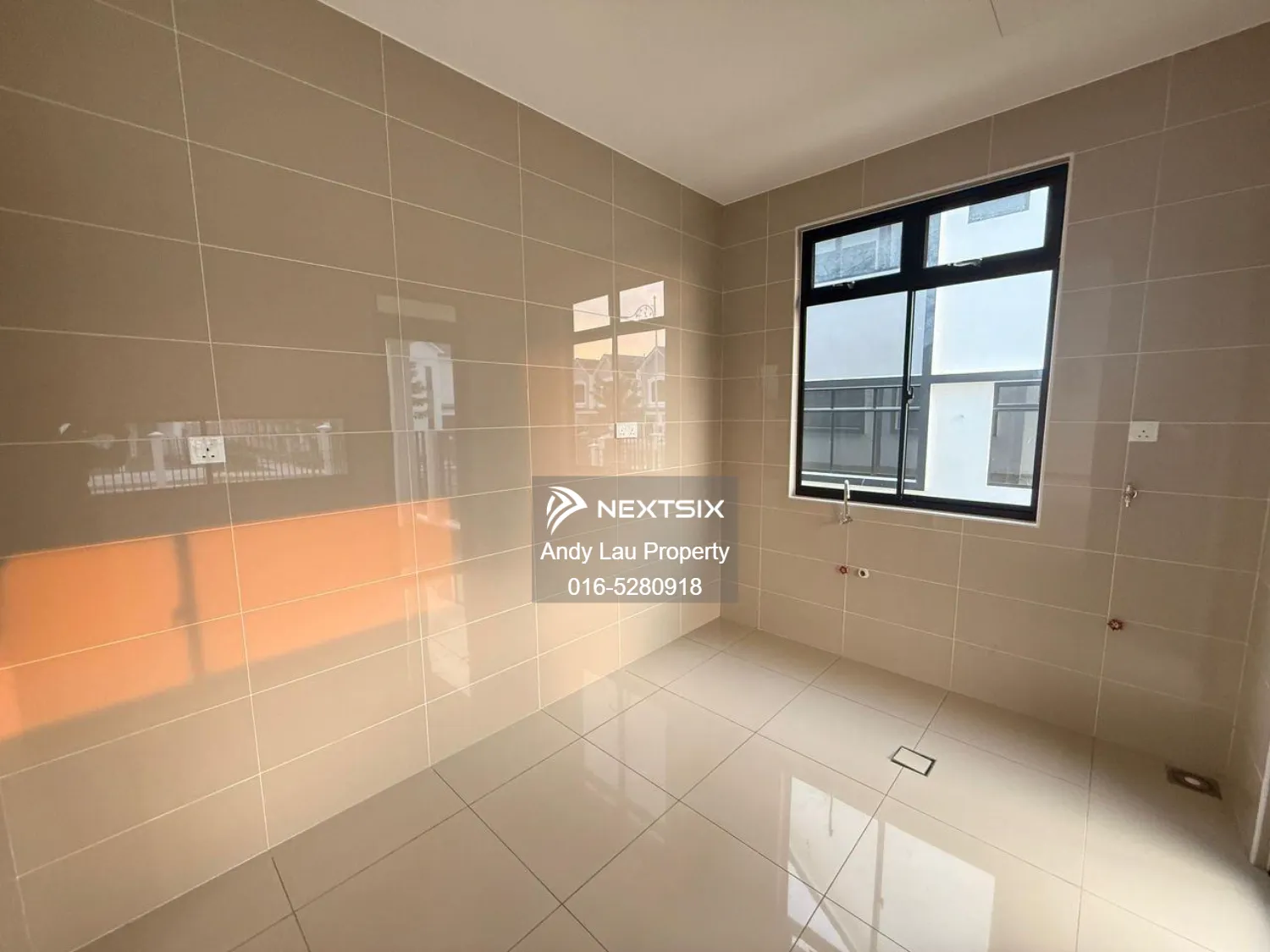 2-sty Terrace/Link House For Sale in Johor Bahru Johor - Image 5