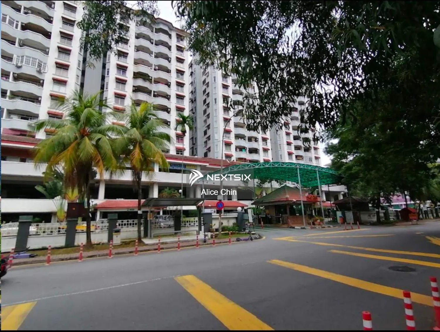 Condominium For Sale in Bukit Jalil Kuala Lumpur