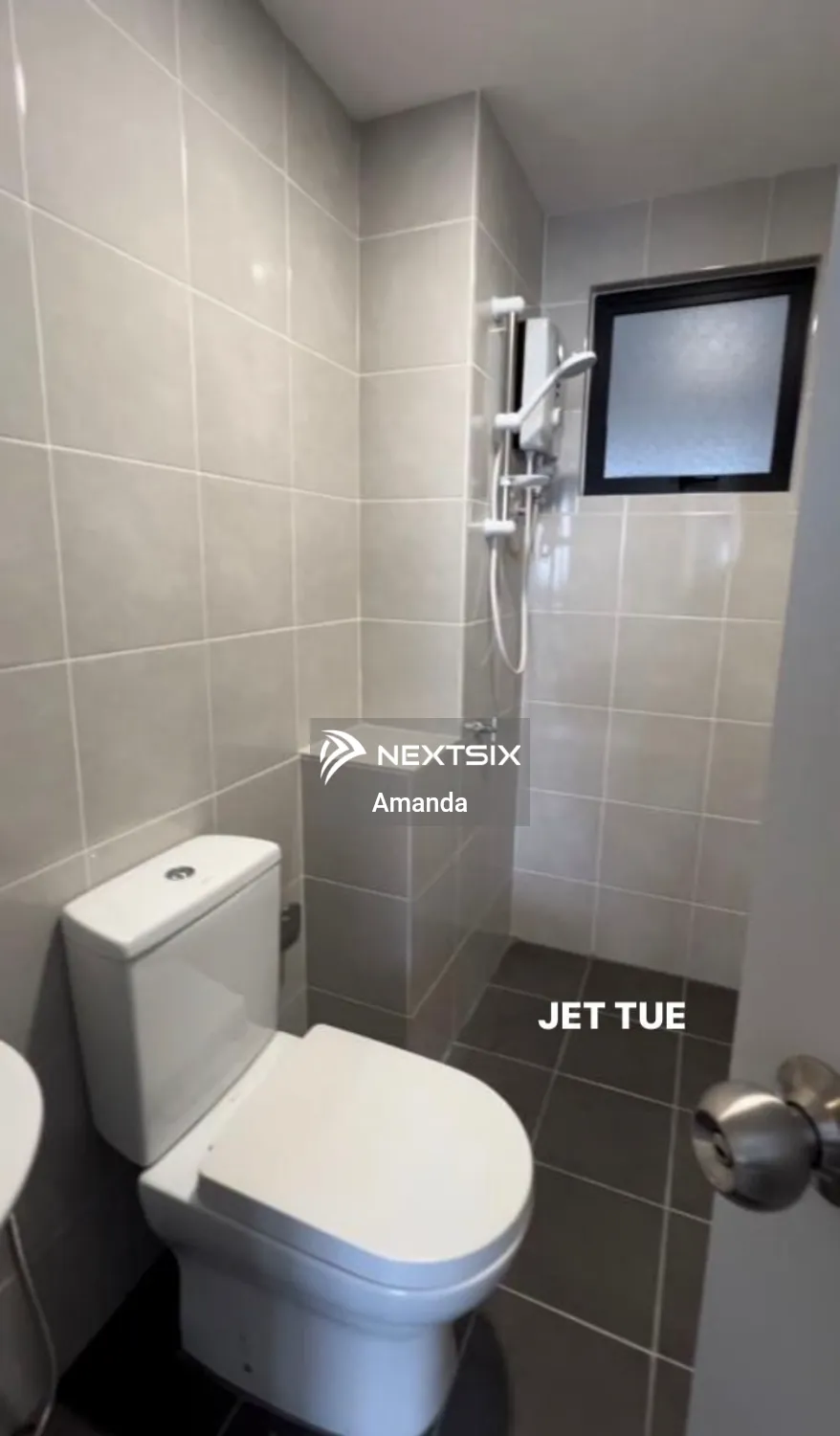 Serviced Residence For Rent in Setia Alam Selangor - Image 7