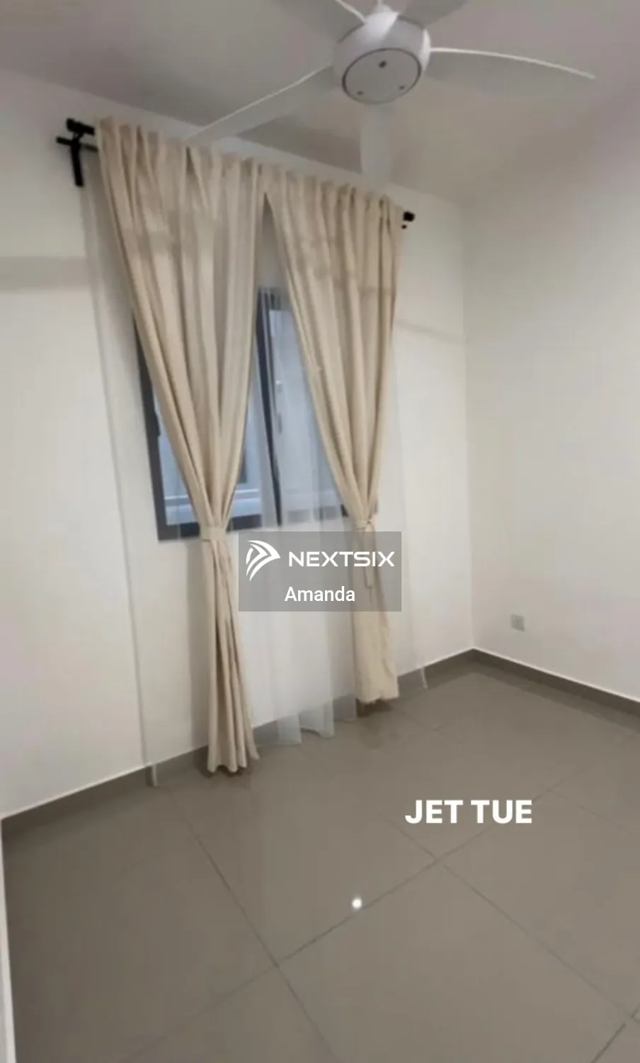 Serviced Residence For Rent in Setia Alam Selangor - Image 8