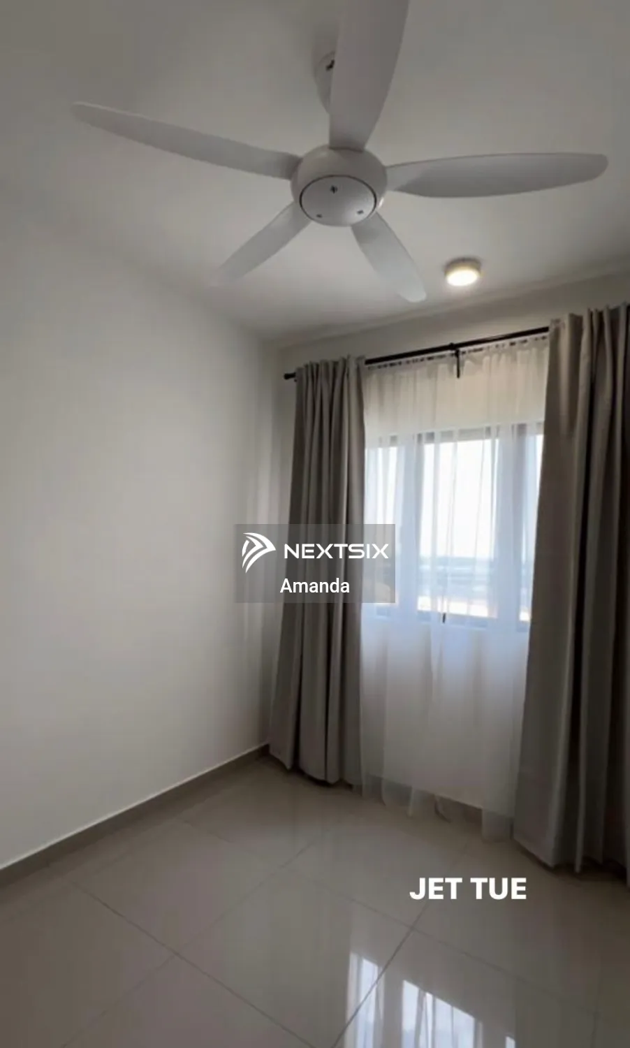 Serviced Residence For Rent in Setia Alam Selangor - Image 9