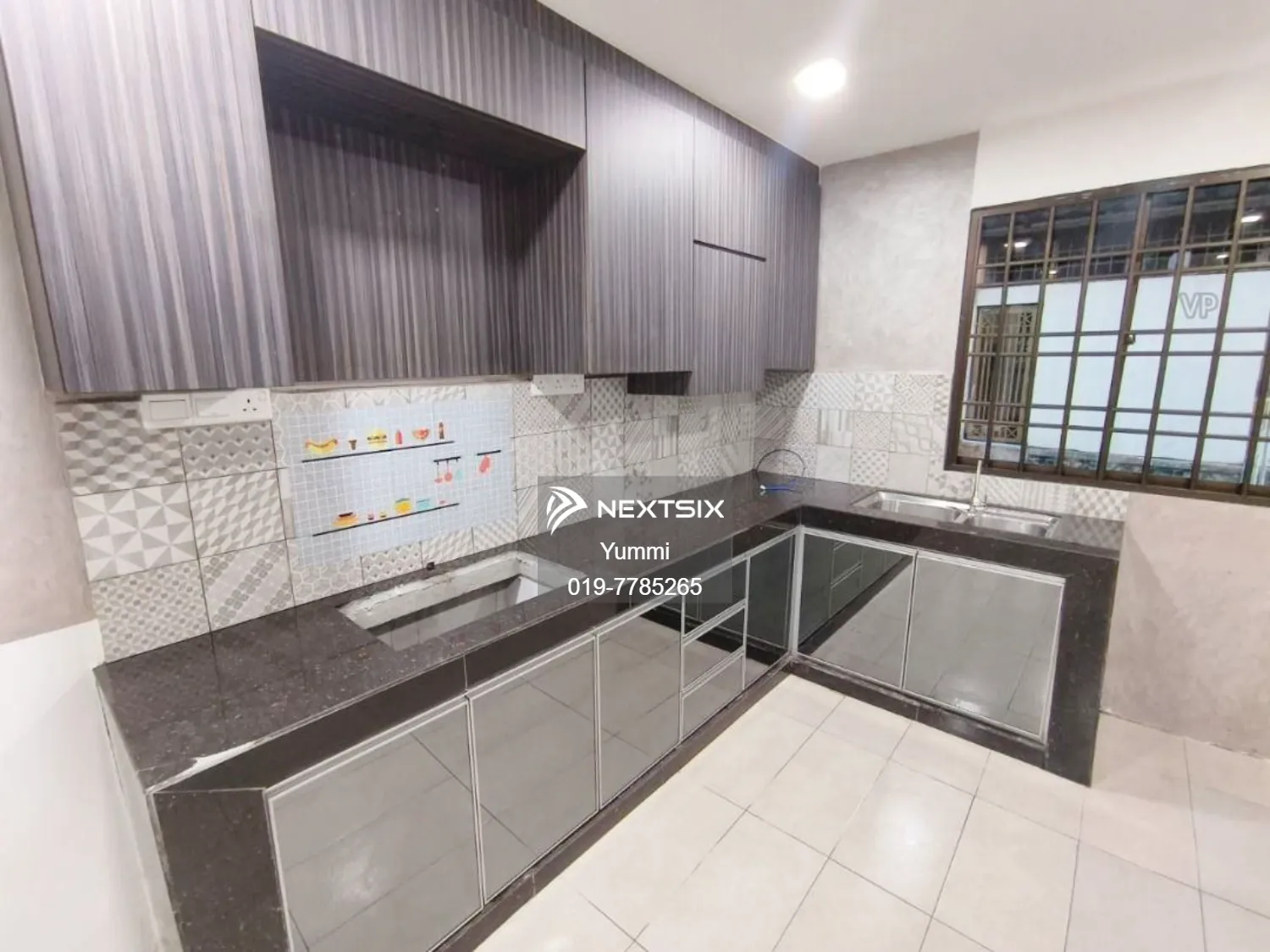 1-sty Terrace/Link House For Sale in Johor Bahru Johor - Image 5