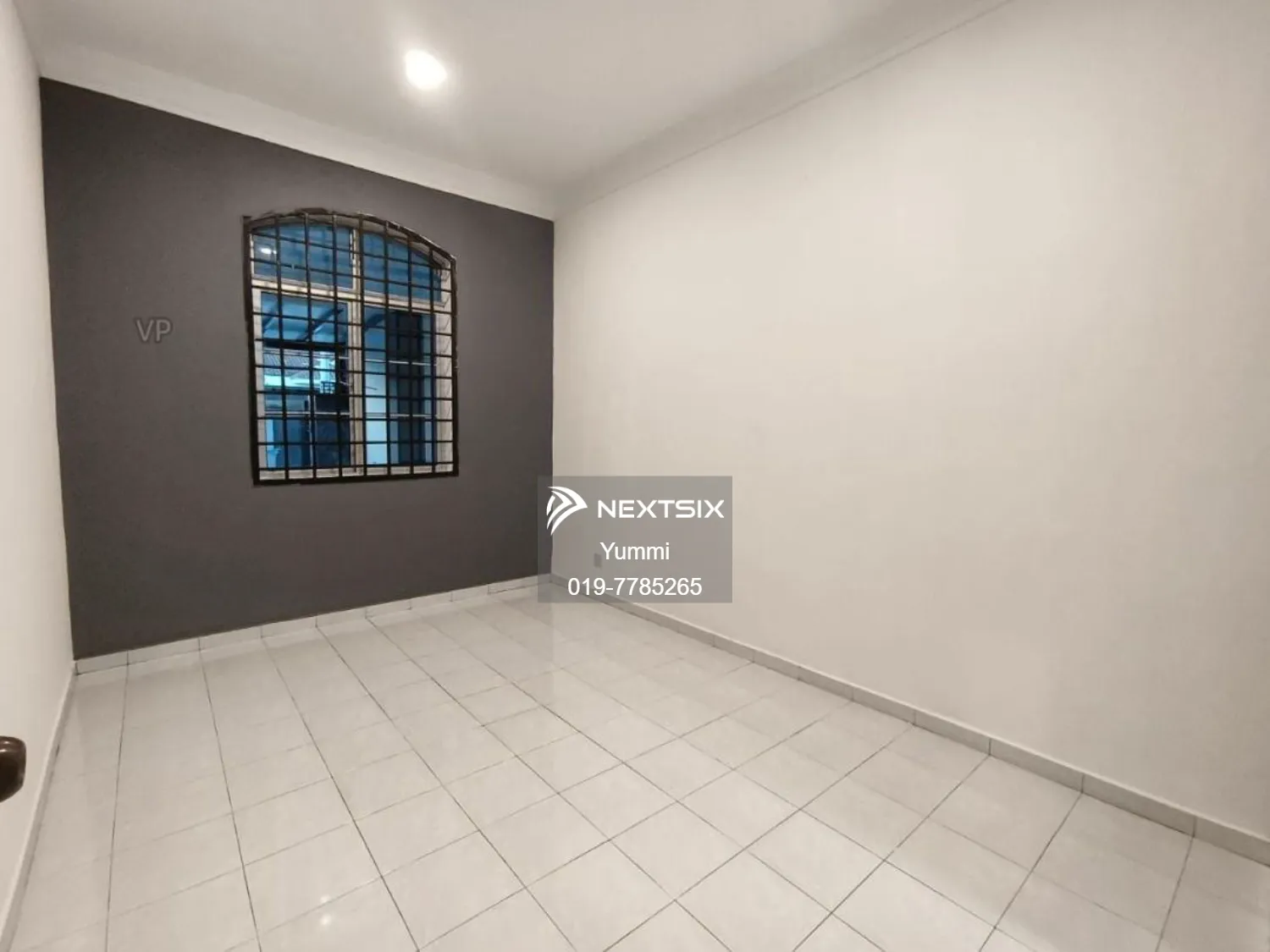 1-sty Terrace/Link House For Sale in Johor Bahru Johor - Image 6
