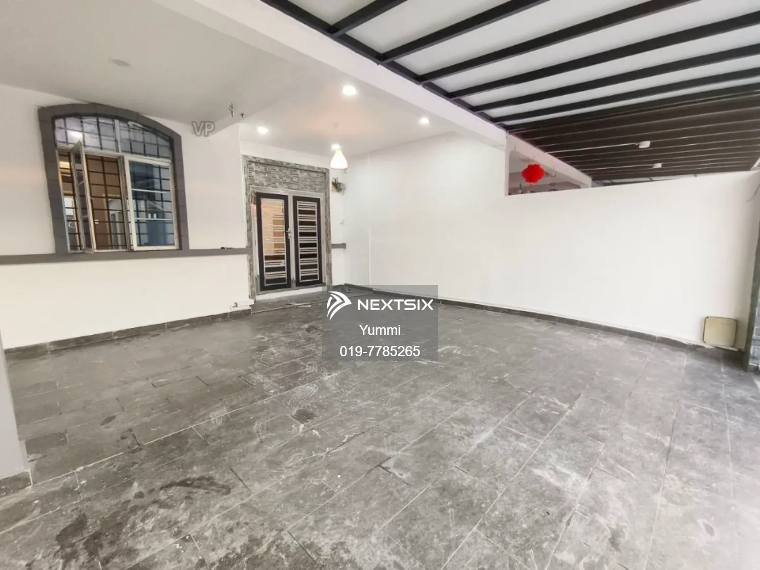 1-sty Terrace/Link House For Sale in Johor Bahru Johor
