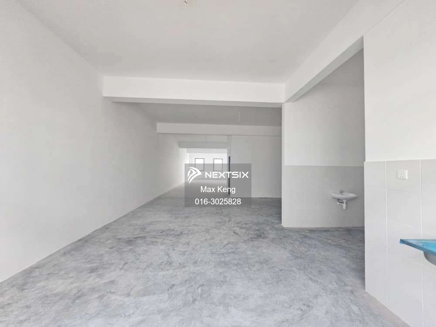 Shop Office For Rent in Iskandar Puteri (Nusajaya) Johor - Image 6