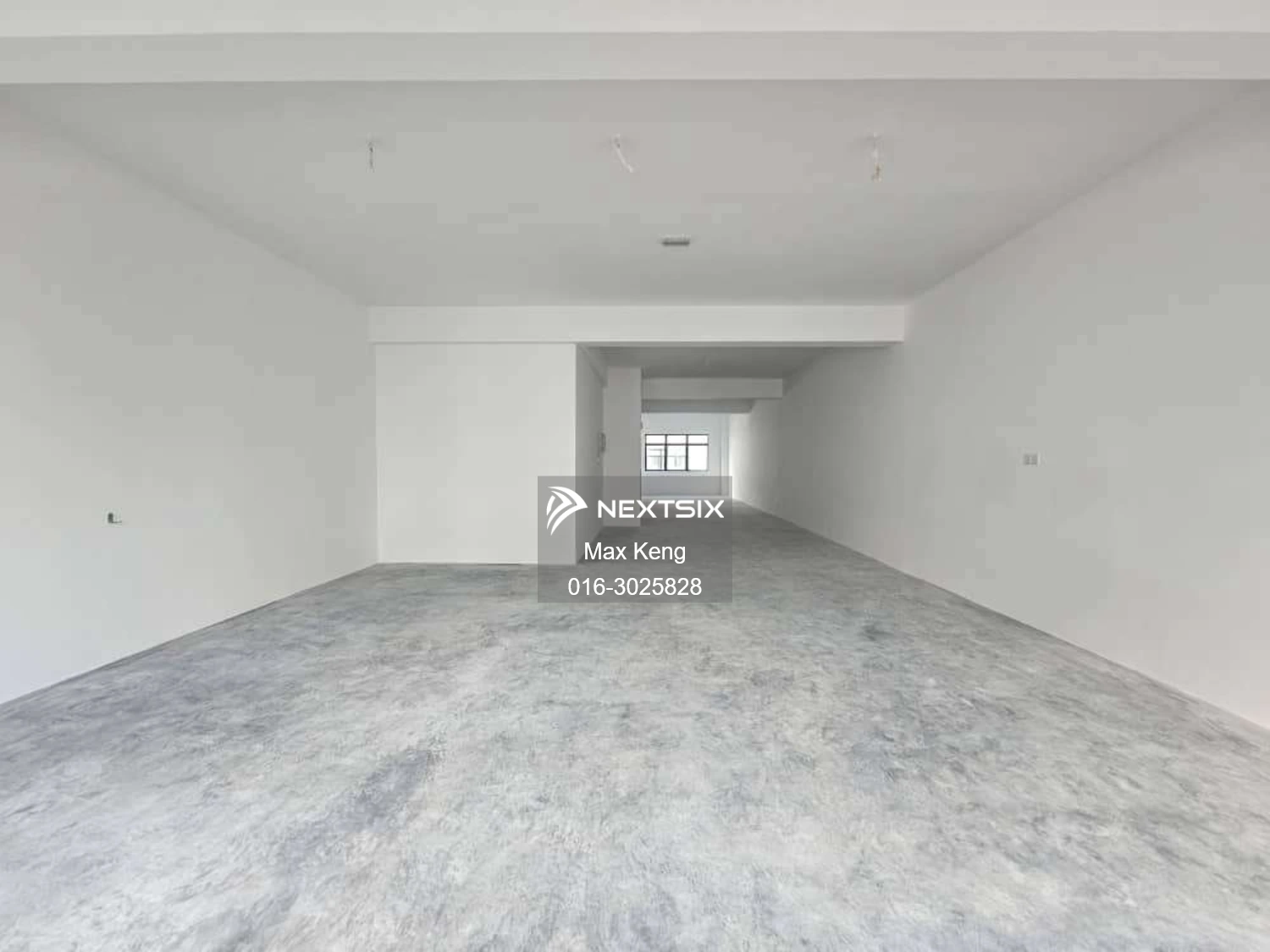 Shop Office For Rent in Iskandar Puteri (Nusajaya) Johor - Image 7