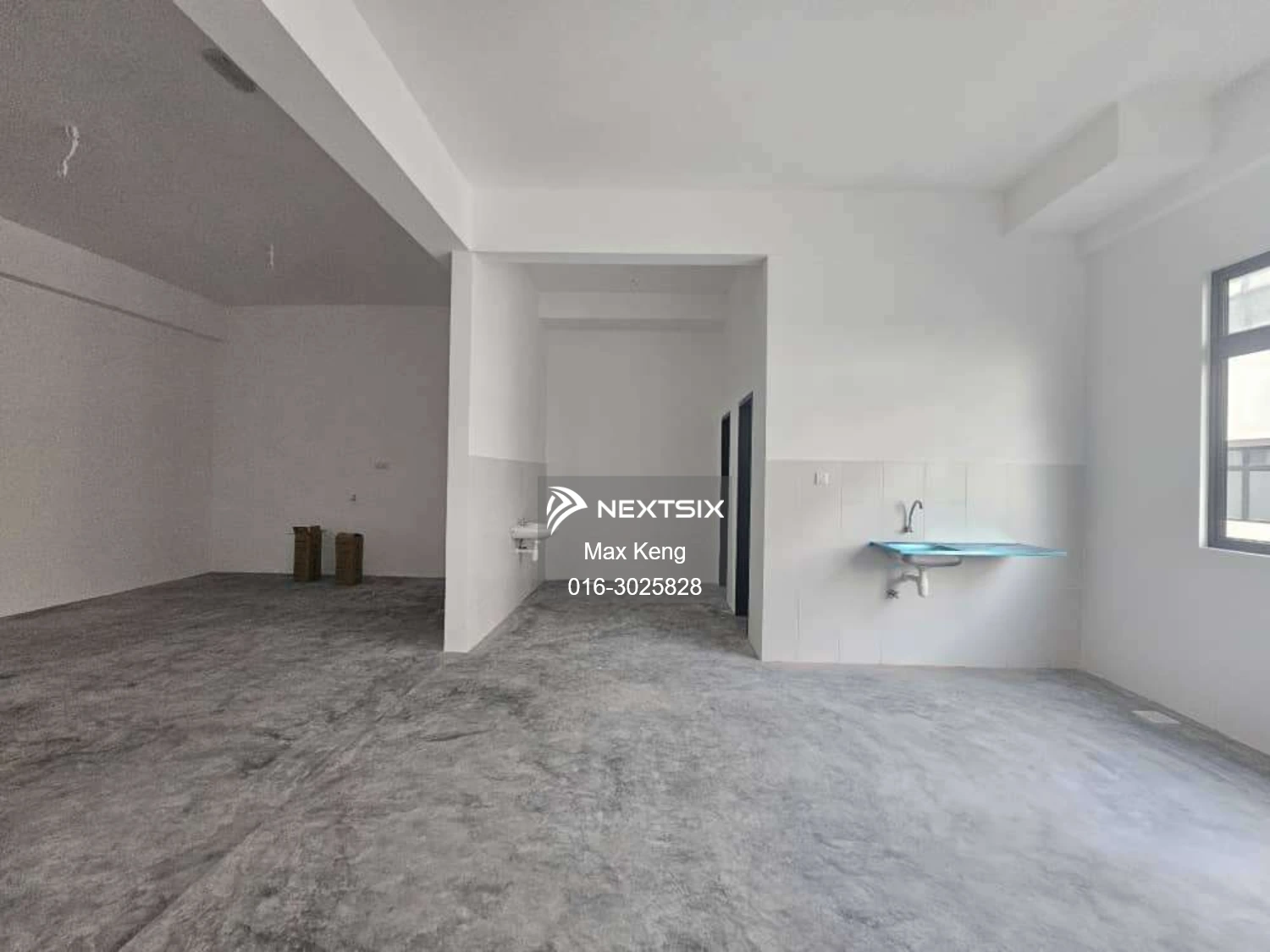 Shop Office For Rent in Iskandar Puteri (Nusajaya) Johor - Image 8