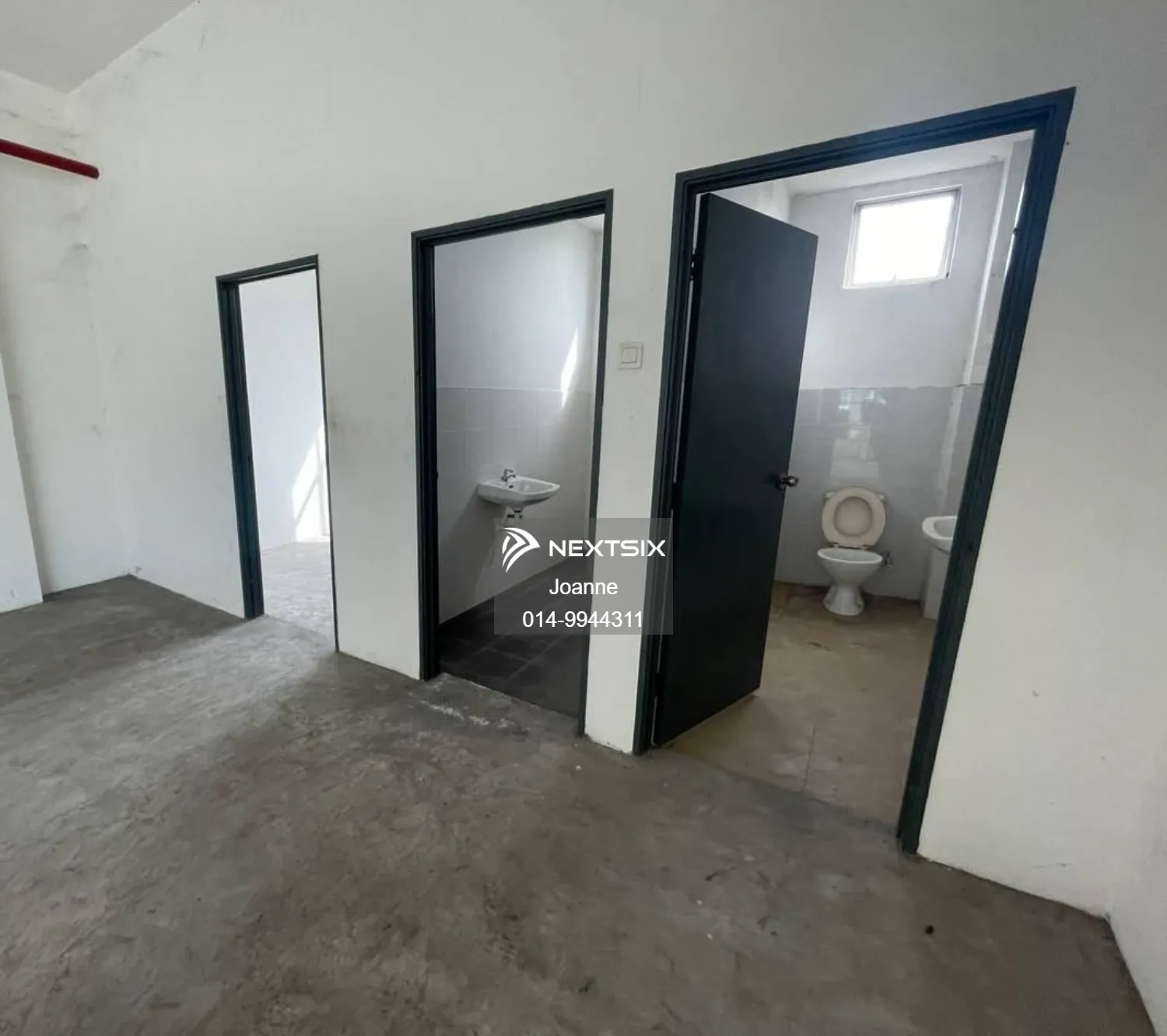 Detached Factory For Sale in Ulu Tiram Johor - Image 9