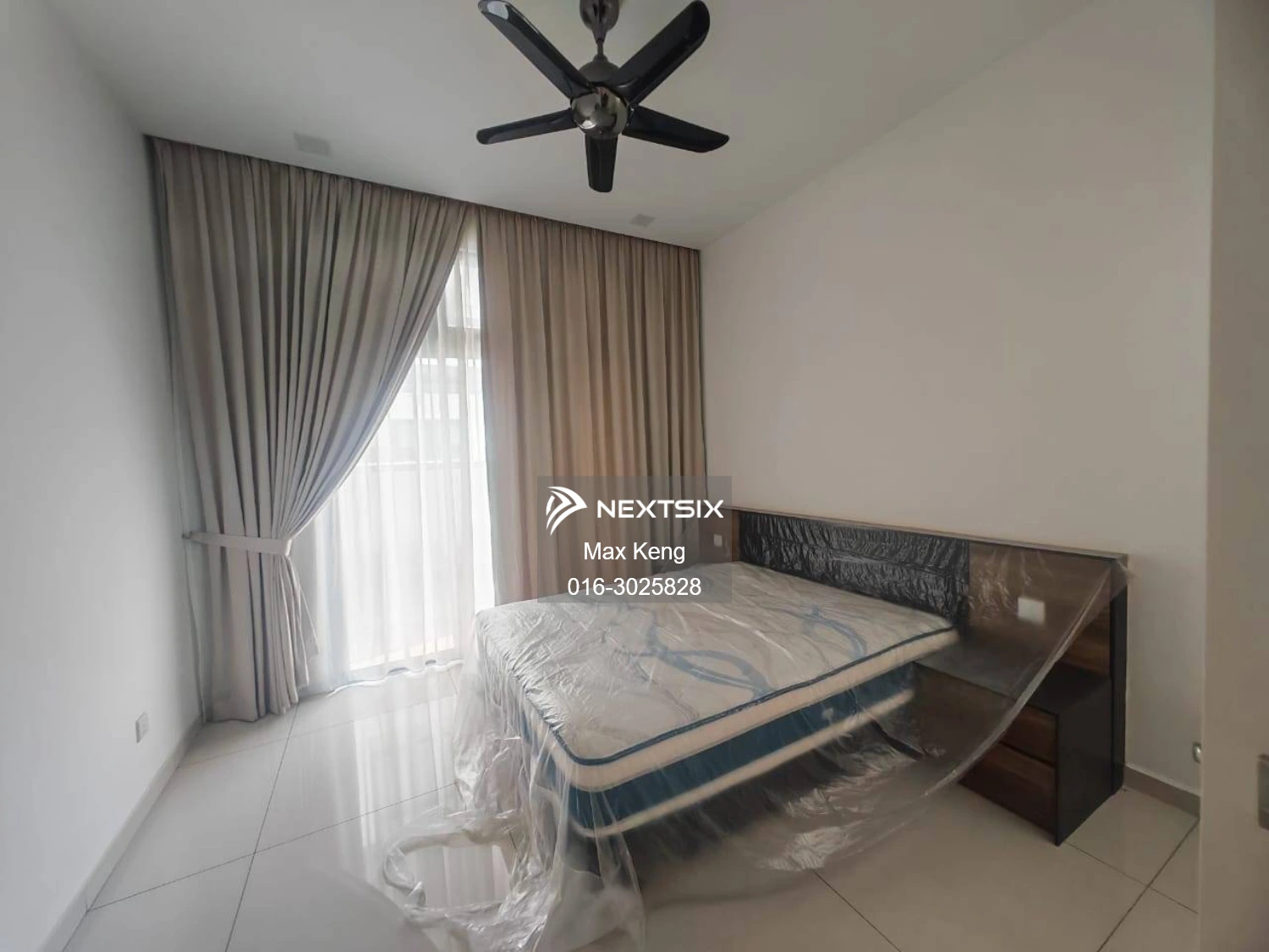 Semi-detached House For Sale in Iskandar Puteri (Nusajaya) Johor - Image 9