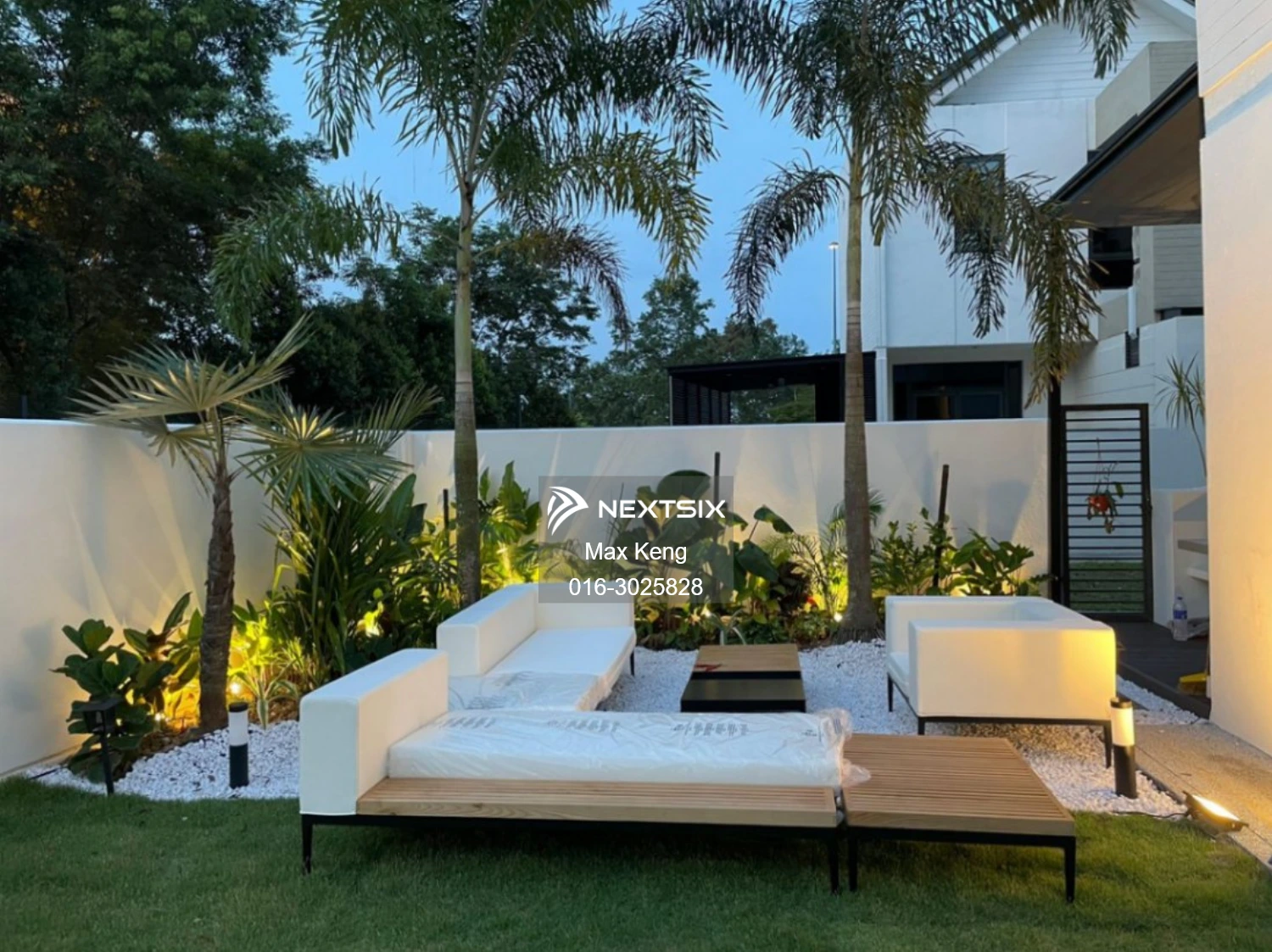 2-sty Terrace/Link House For Sale in Iskandar Puteri (Nusajaya) Johor