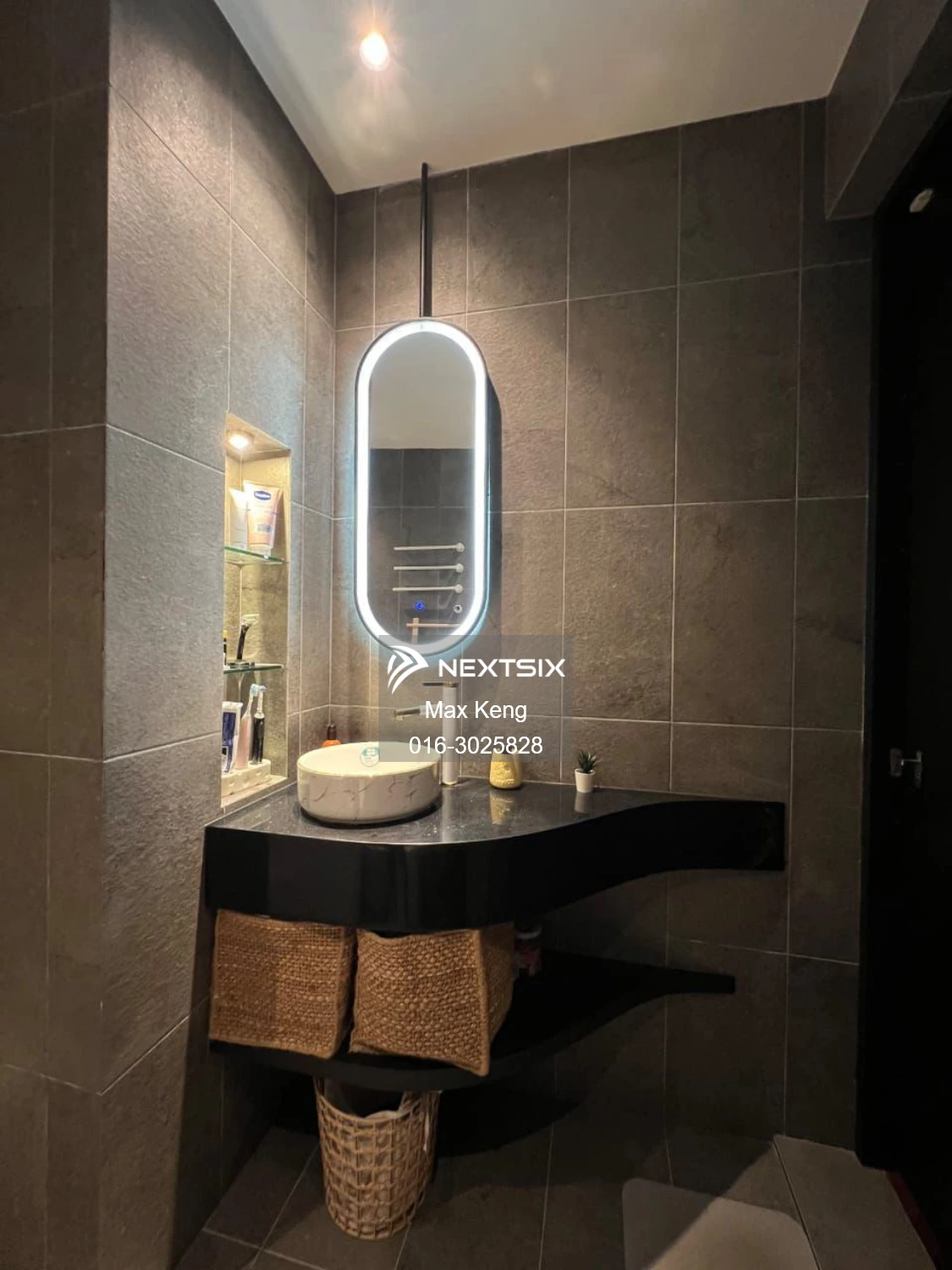 2-sty Terrace/Link House For Sale in Iskandar Puteri (Nusajaya) Johor - Image 10