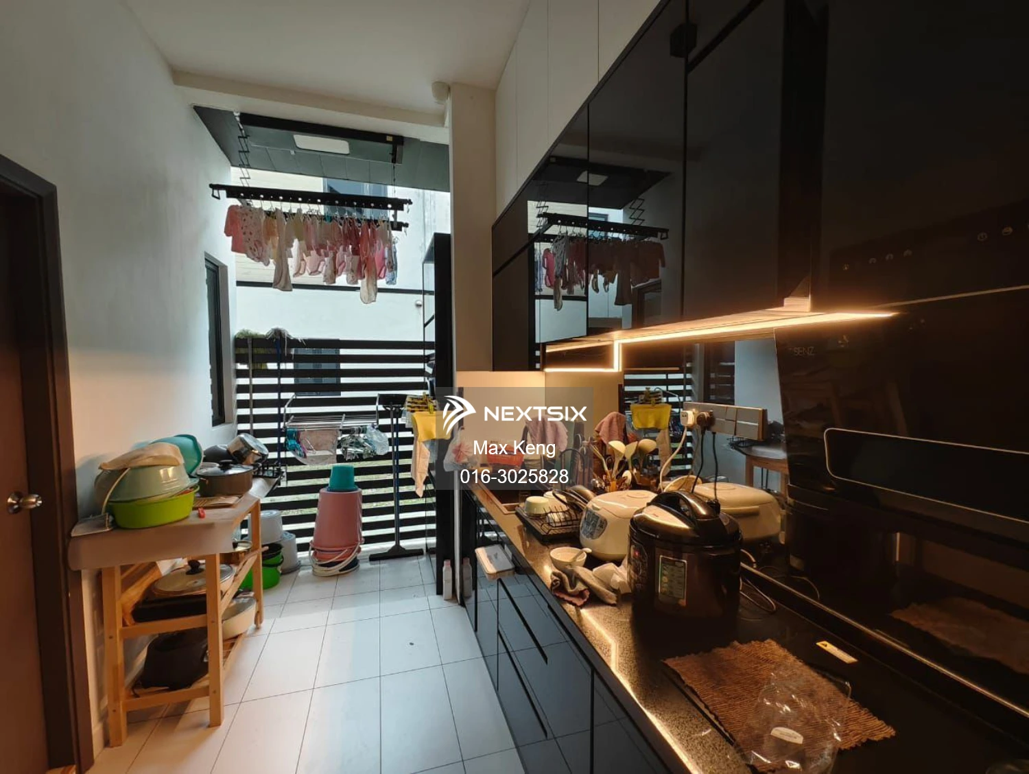 2-sty Terrace/Link House For Sale in Iskandar Puteri (Nusajaya) Johor - Image 6