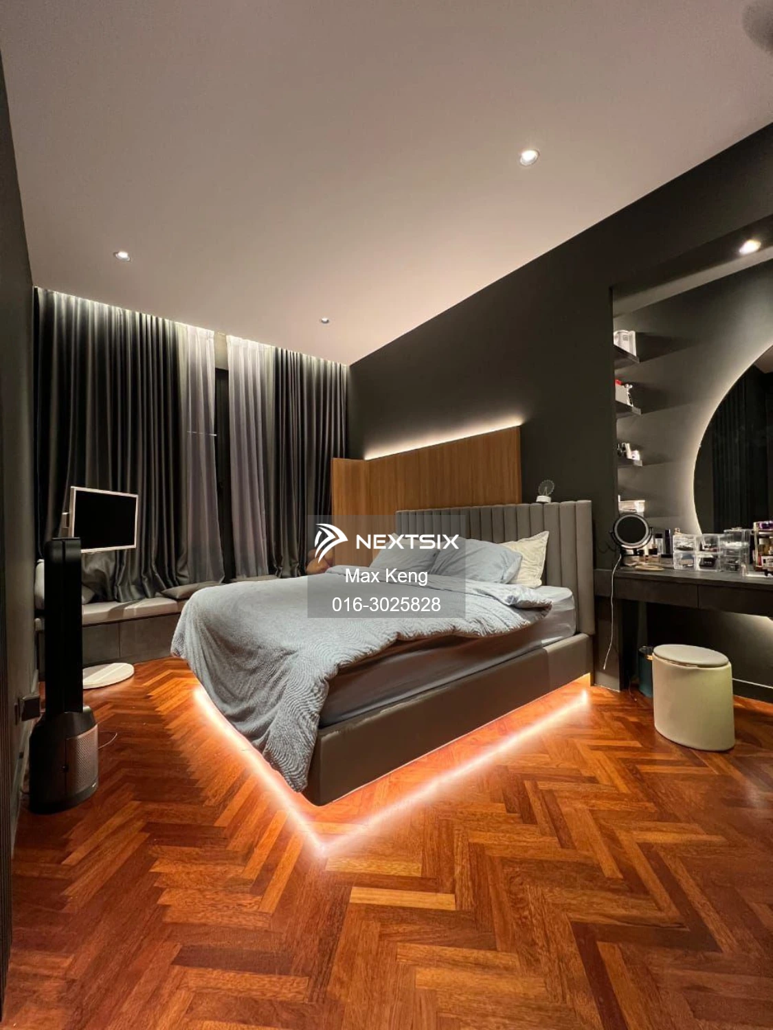 2-sty Terrace/Link House For Sale in Iskandar Puteri (Nusajaya) Johor - Image 7