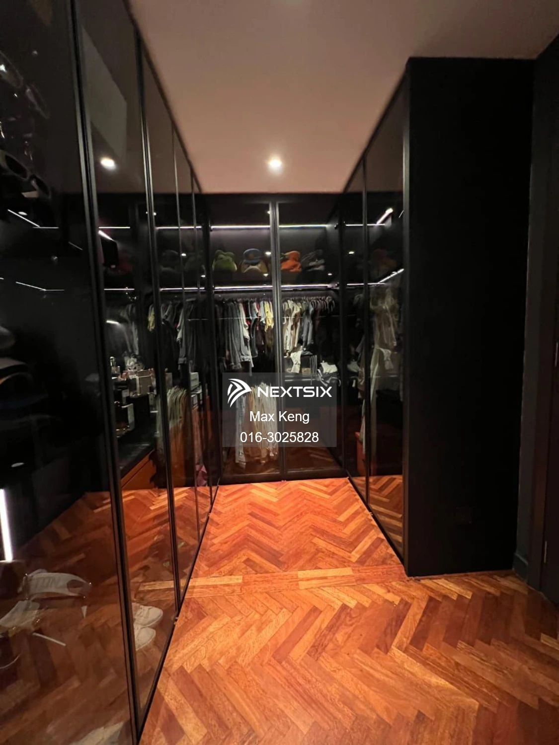 2-sty Terrace/Link House For Sale in Iskandar Puteri (Nusajaya) Johor - Image 8