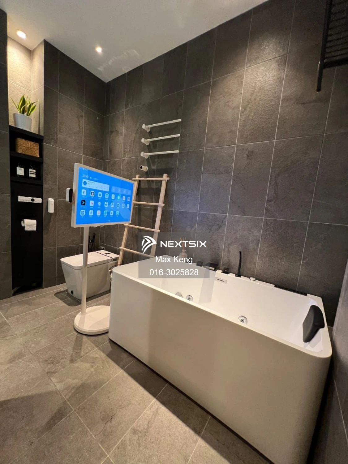 2-sty Terrace/Link House For Sale in Iskandar Puteri (Nusajaya) Johor - Image 9