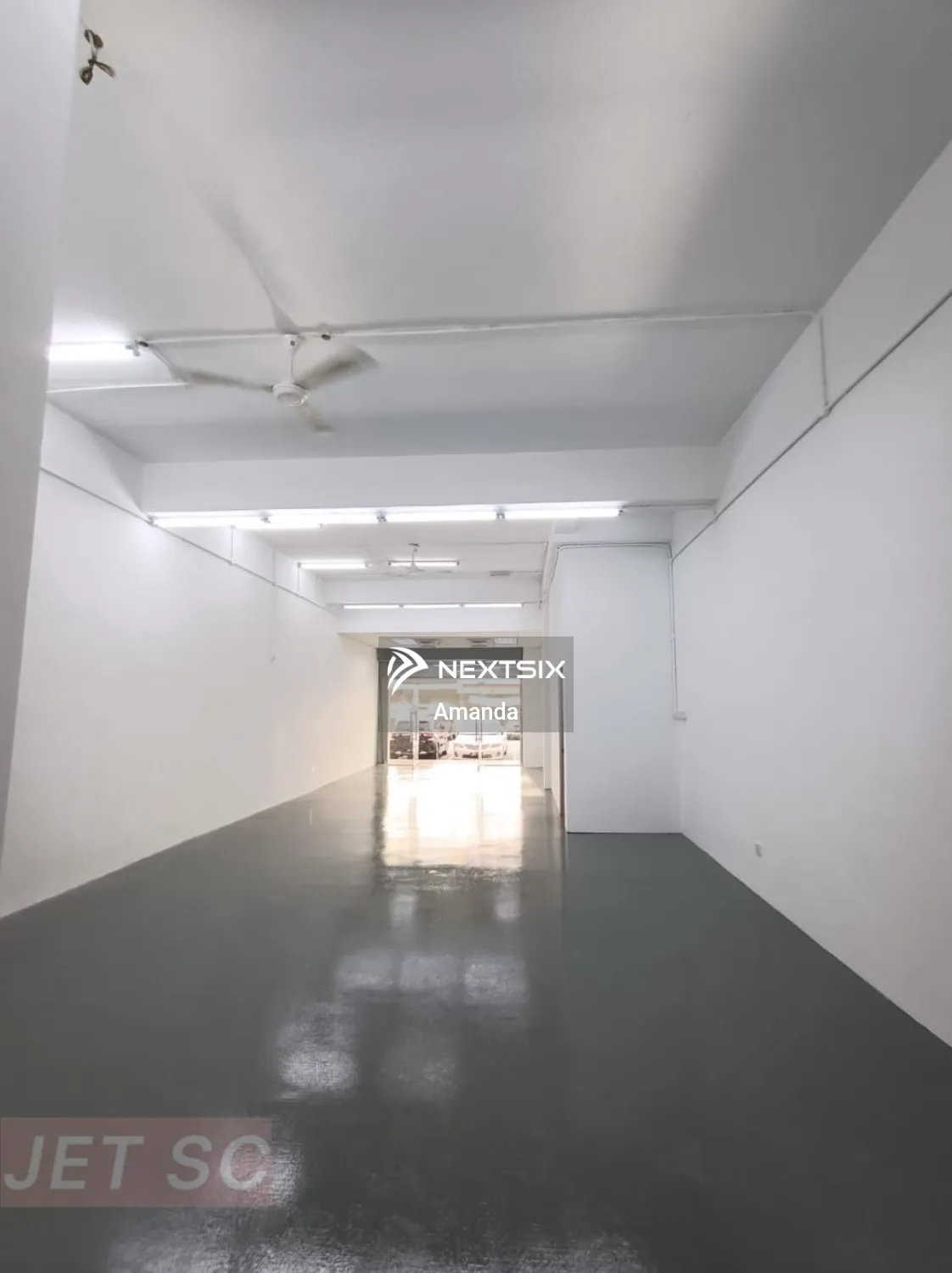 Shop For Rent in Klang Selangor