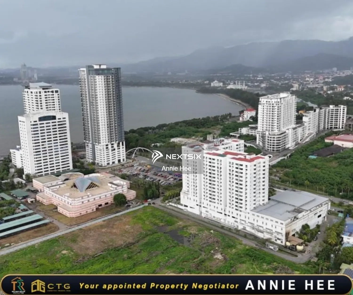 Residential Land For Sale in Kota Kinabalu Sabah