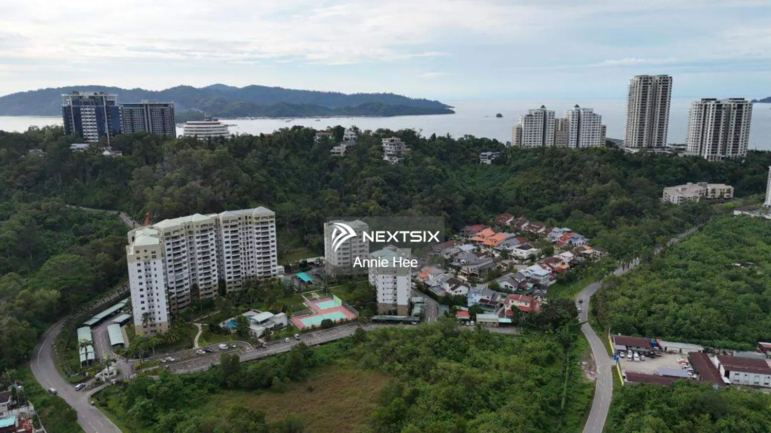 Residential Land For Sale in Kota Kinabalu Sabah - Image 3