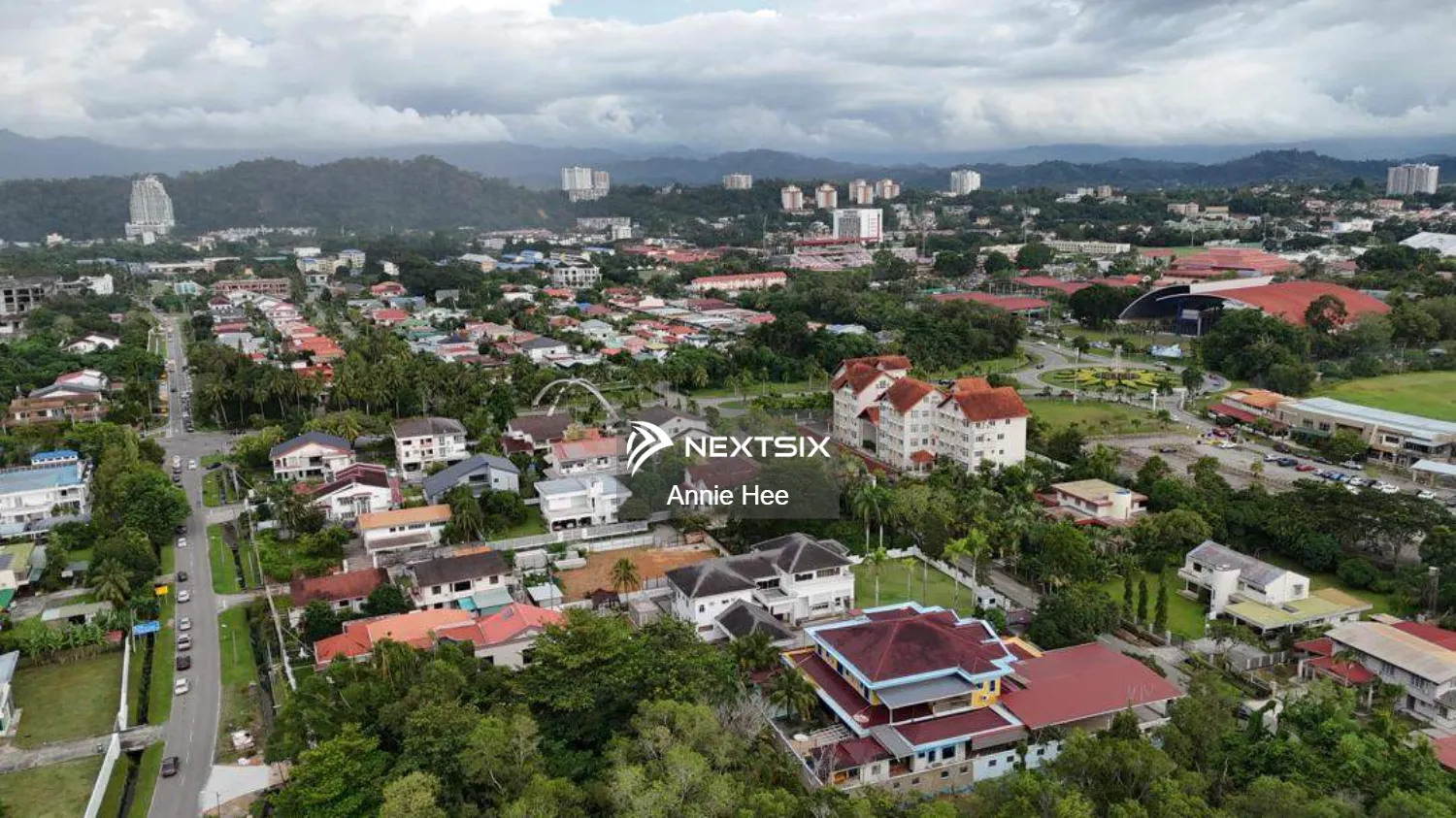 Residential Land For Sale in Kota Kinabalu Sabah - Image 4