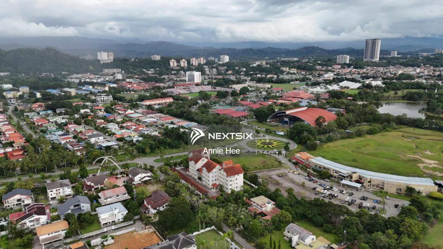 Residential Land For Sale in Kota Kinabalu Sabah - Image 5