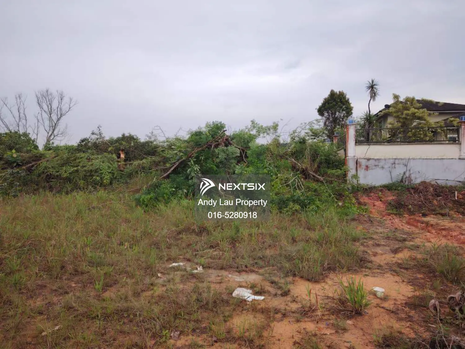Residential Land For Sale in Johor Bahru Johor