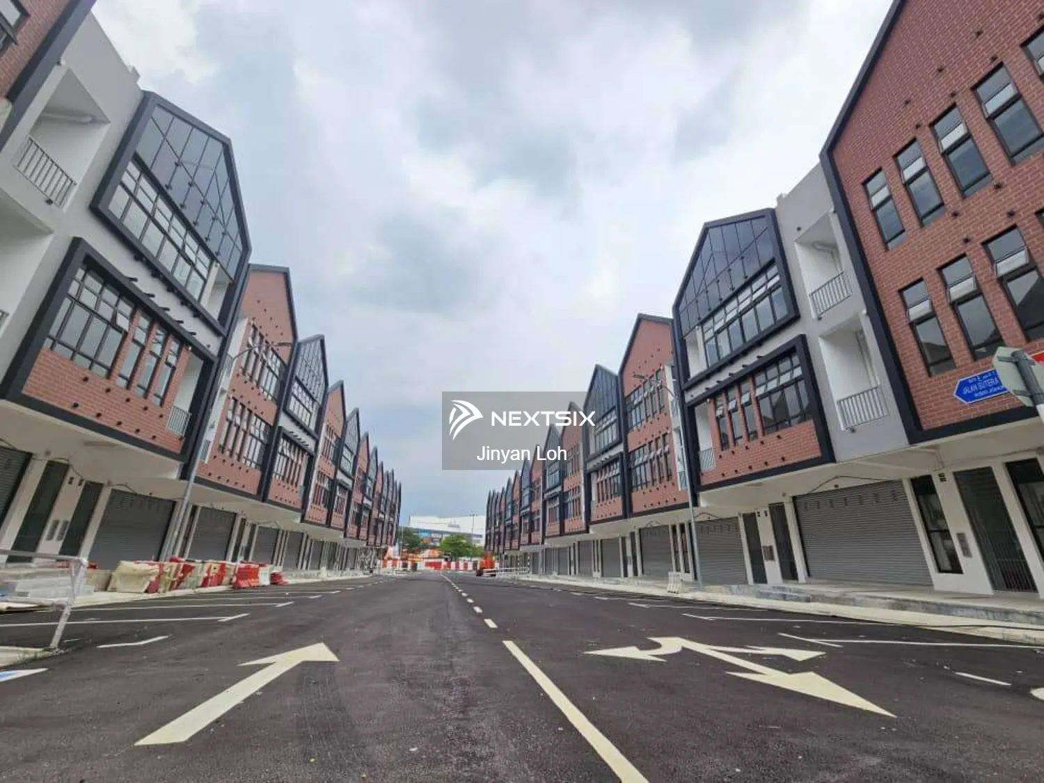 Shop For Rent in Skudai Johor