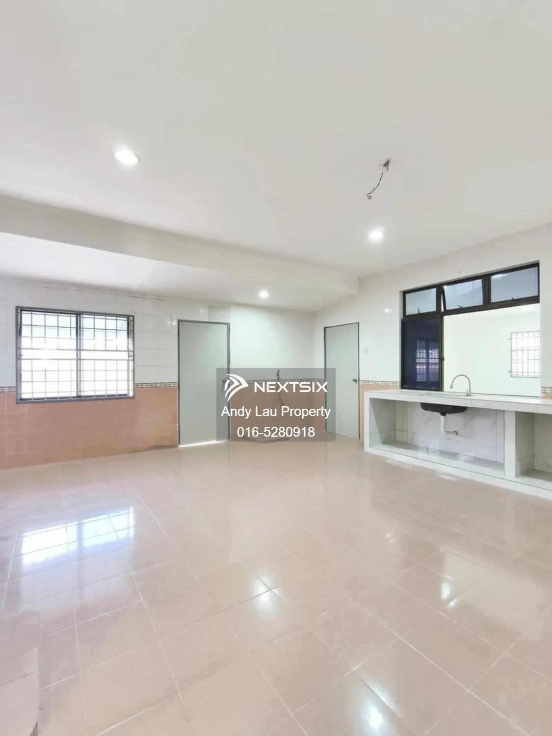 1-sty Terrace/Link House For Sale in Johor Bahru Johor - Image 8